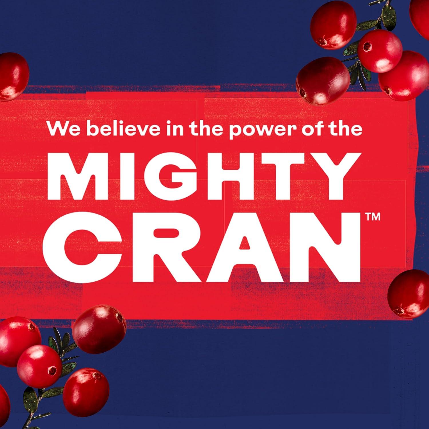 Ocean Spray Cranberry Cocktail Drink with Calcium, 64-Ounce Bottles (Pack of 8)