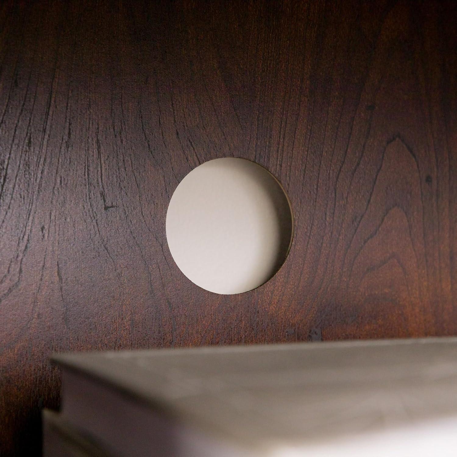 Manor Park Essentials TV Stand