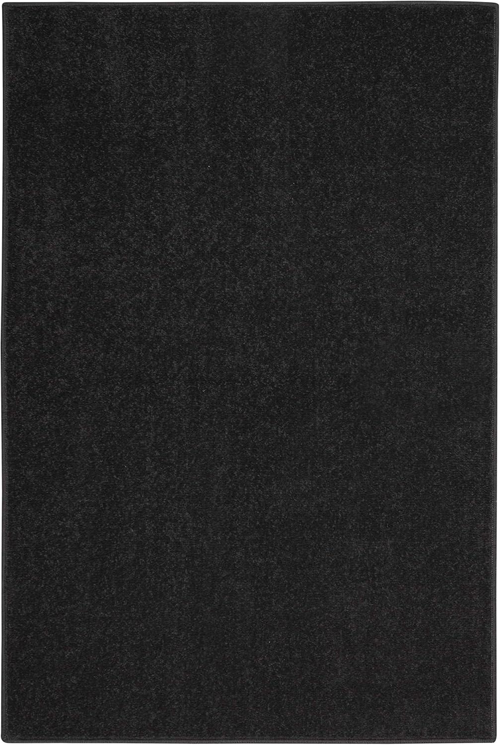 Nourison Nourison Essentials NRE01 Indoor/outdoor Area Rug - Yellow 2' x 4'