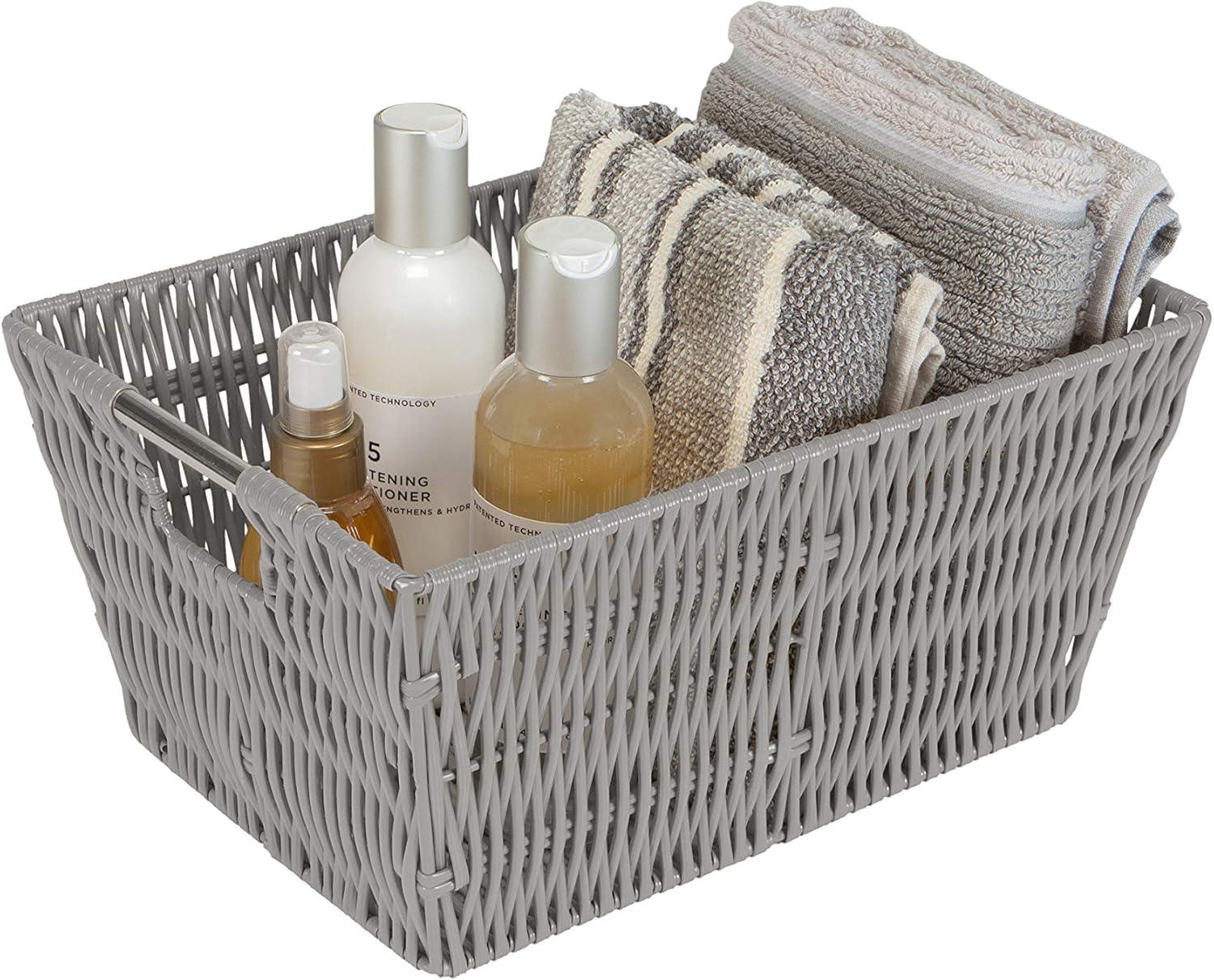 Simplify Simplify Plastic Box