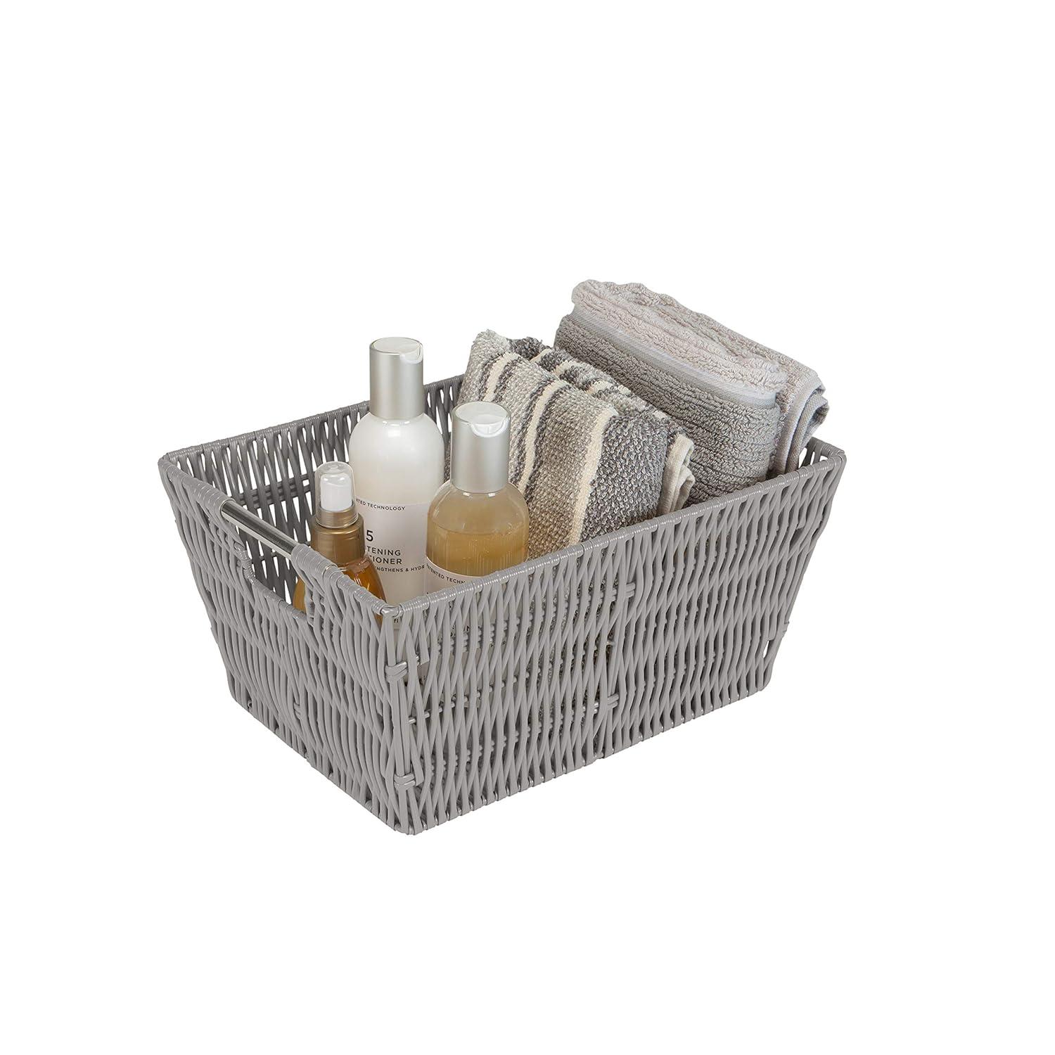 Simplify Simplify Plastic Box