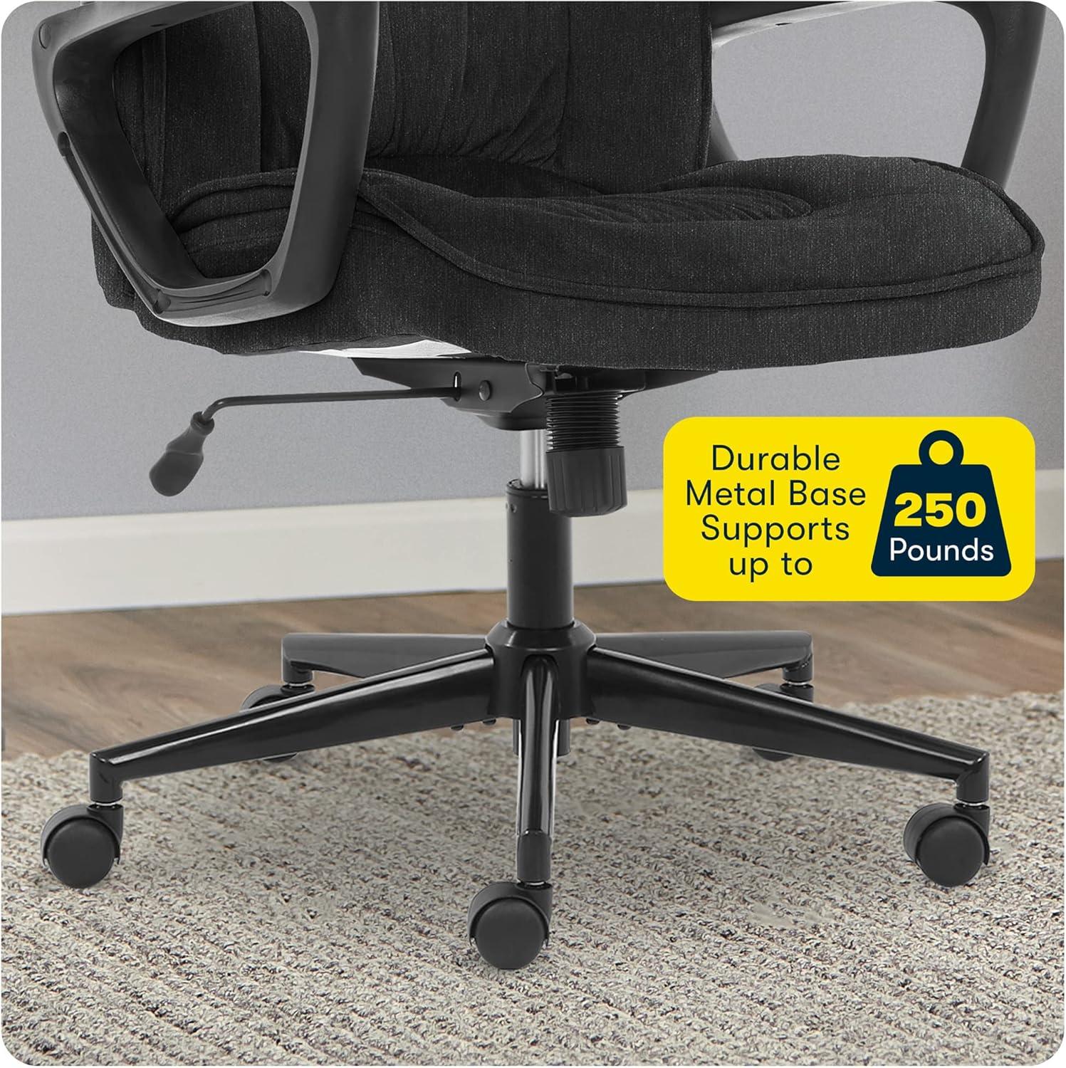 Style Hannah I Office Chair - Serta