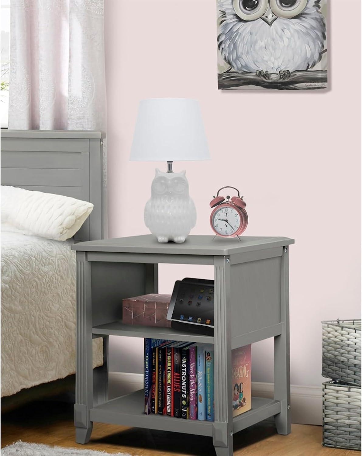 Sierra Nightstand