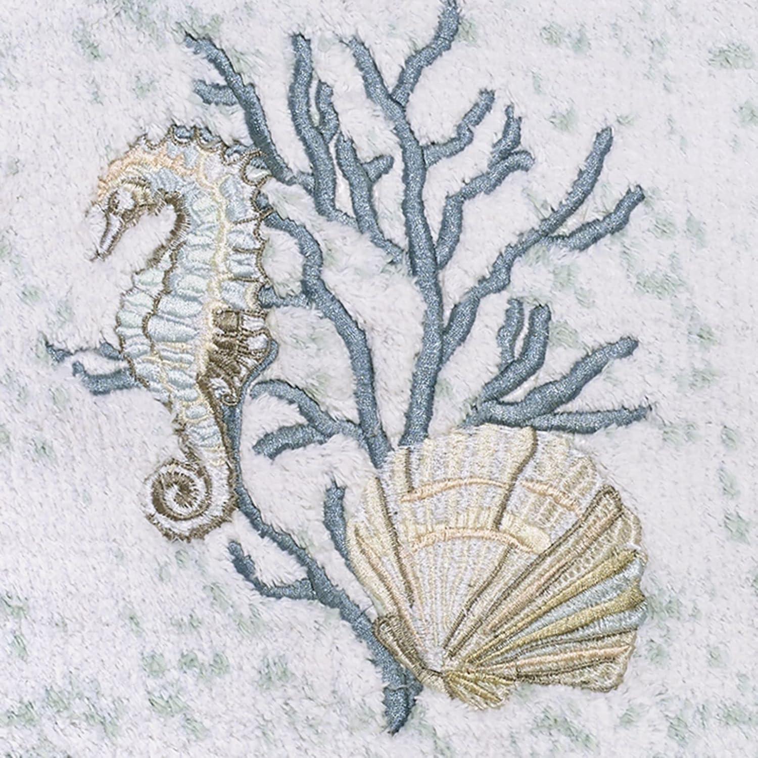 Cotton Bath Rug