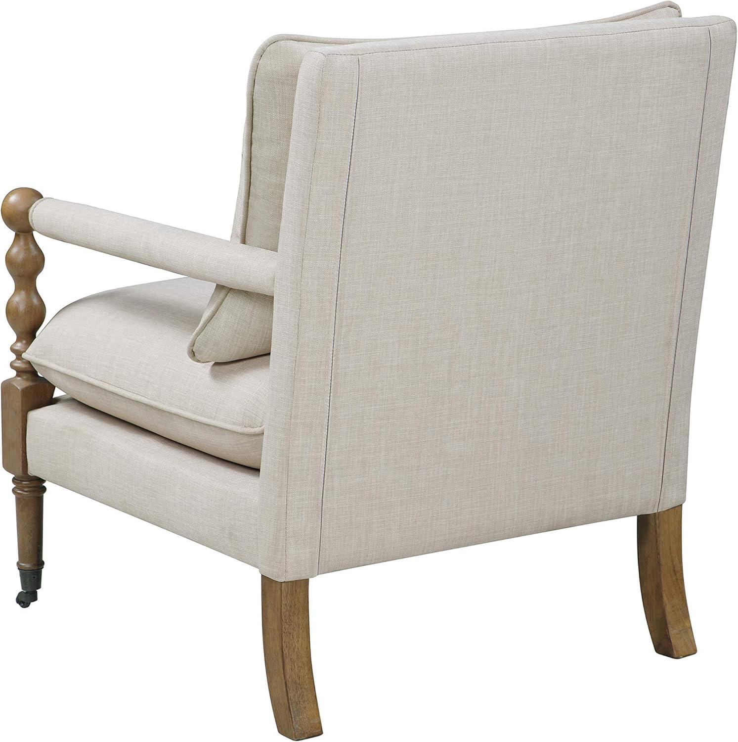 Kamila Upholstered Armchair