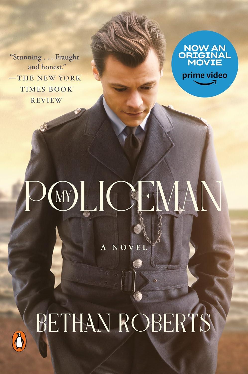My Policeman: A Novel in Paperback