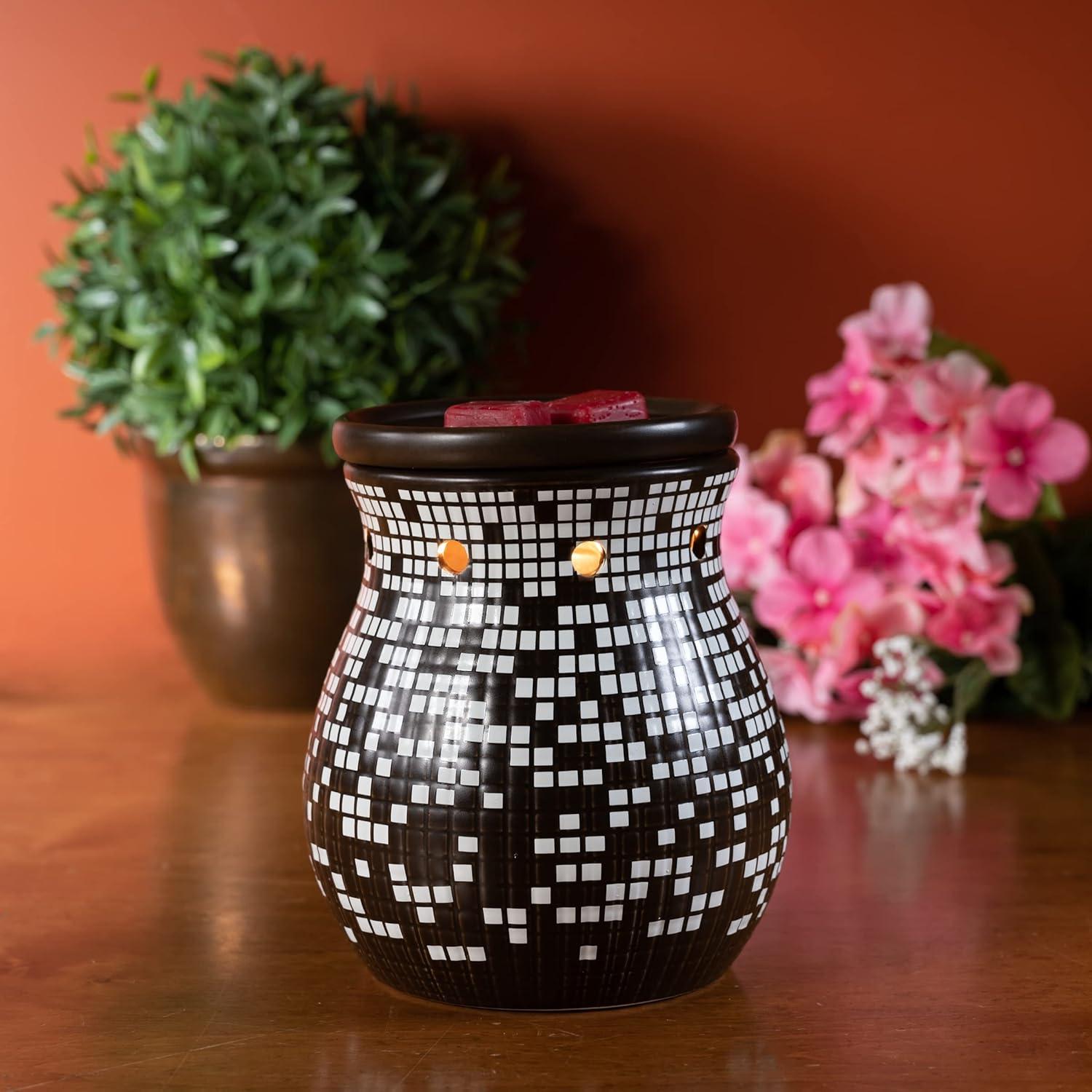 ScentSationals ScentSationals LaJolla Wax Warmer