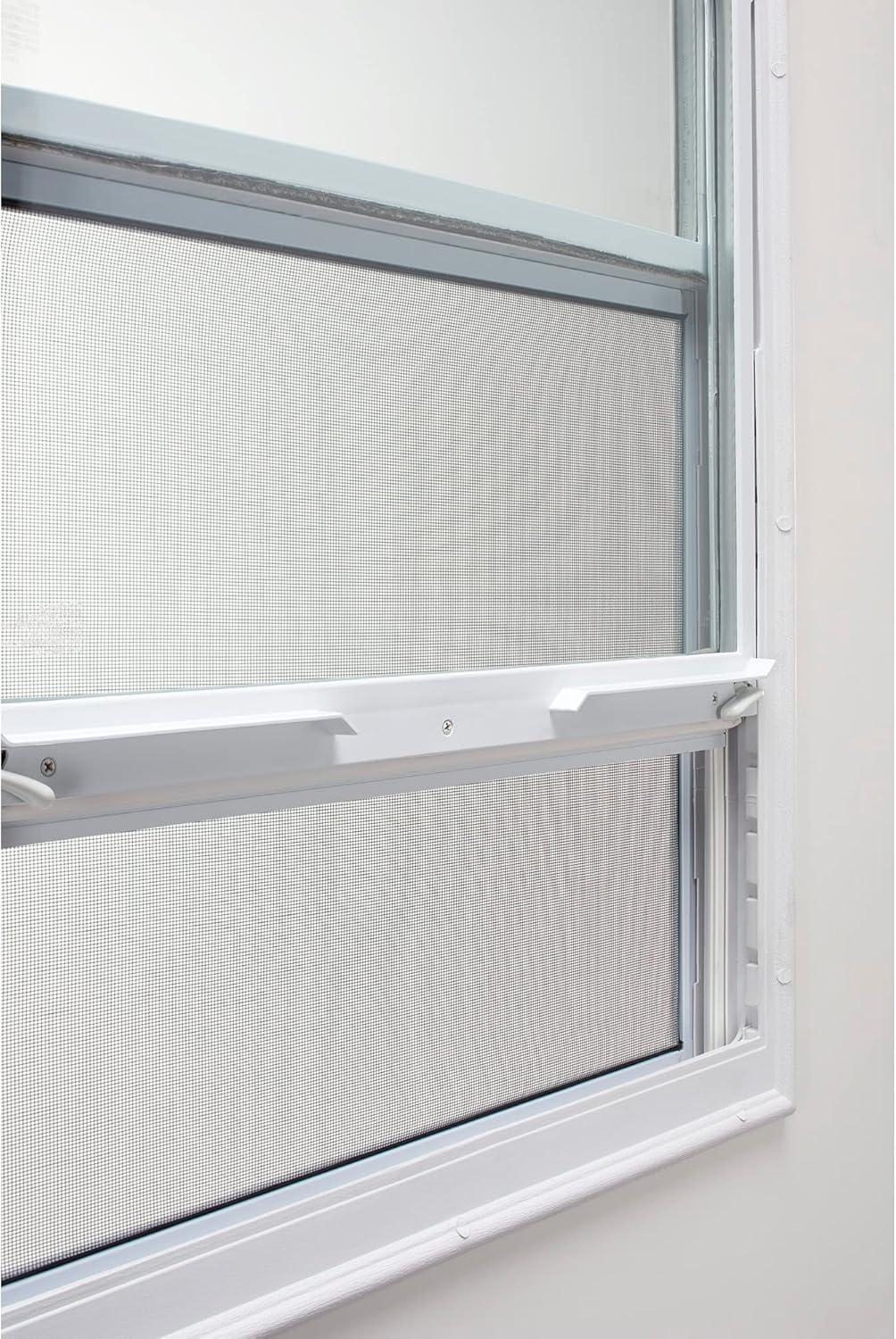 MMI DOOR Clear Glass 80'' Paneled Fiberglass Front Entry Doors