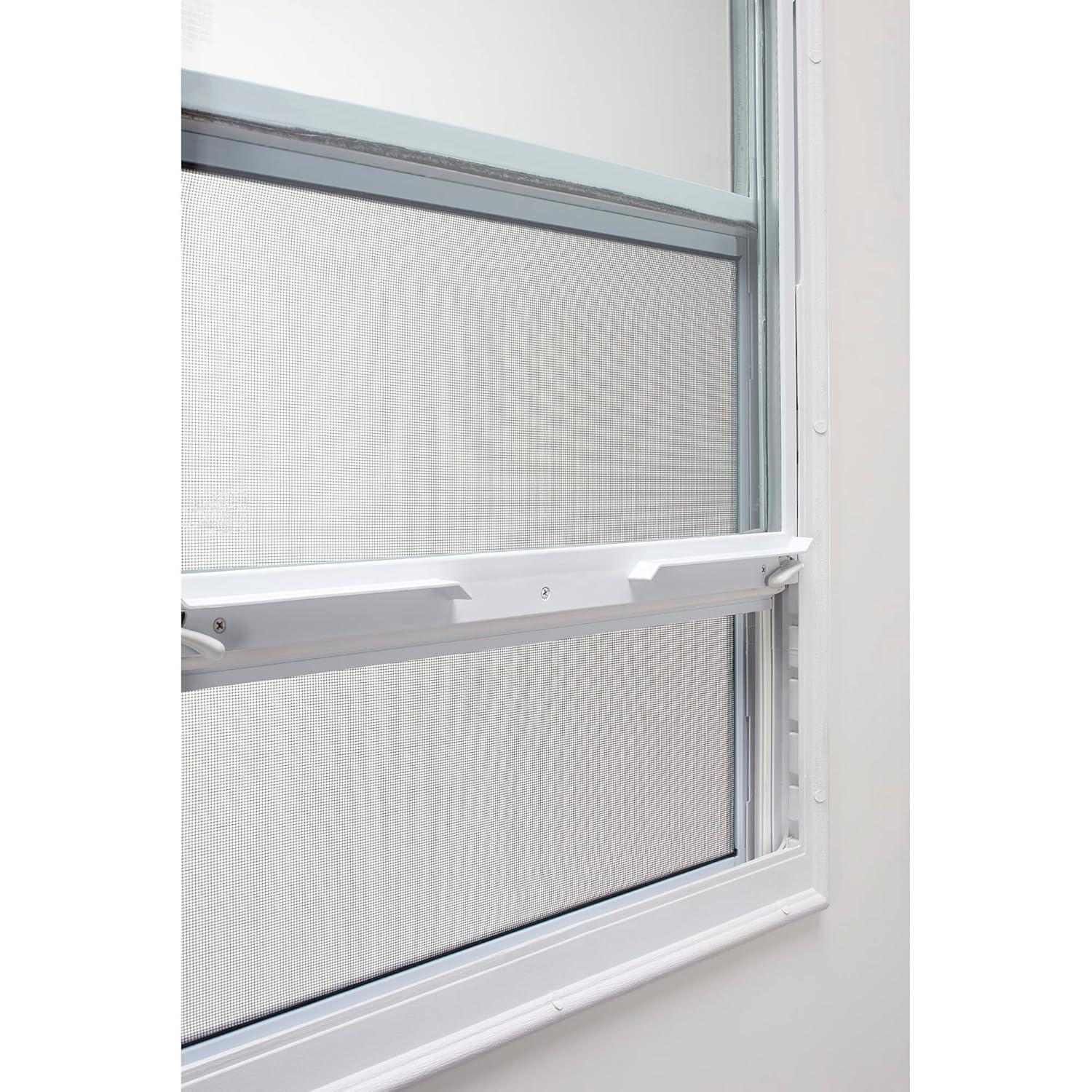 MMI DOOR Clear Glass 80'' Paneled Fiberglass Front Entry Doors