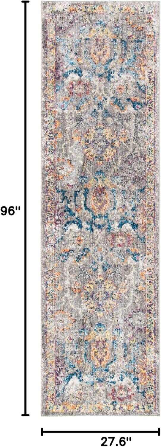 Bristol BTL347 Area Rug  - Safavieh