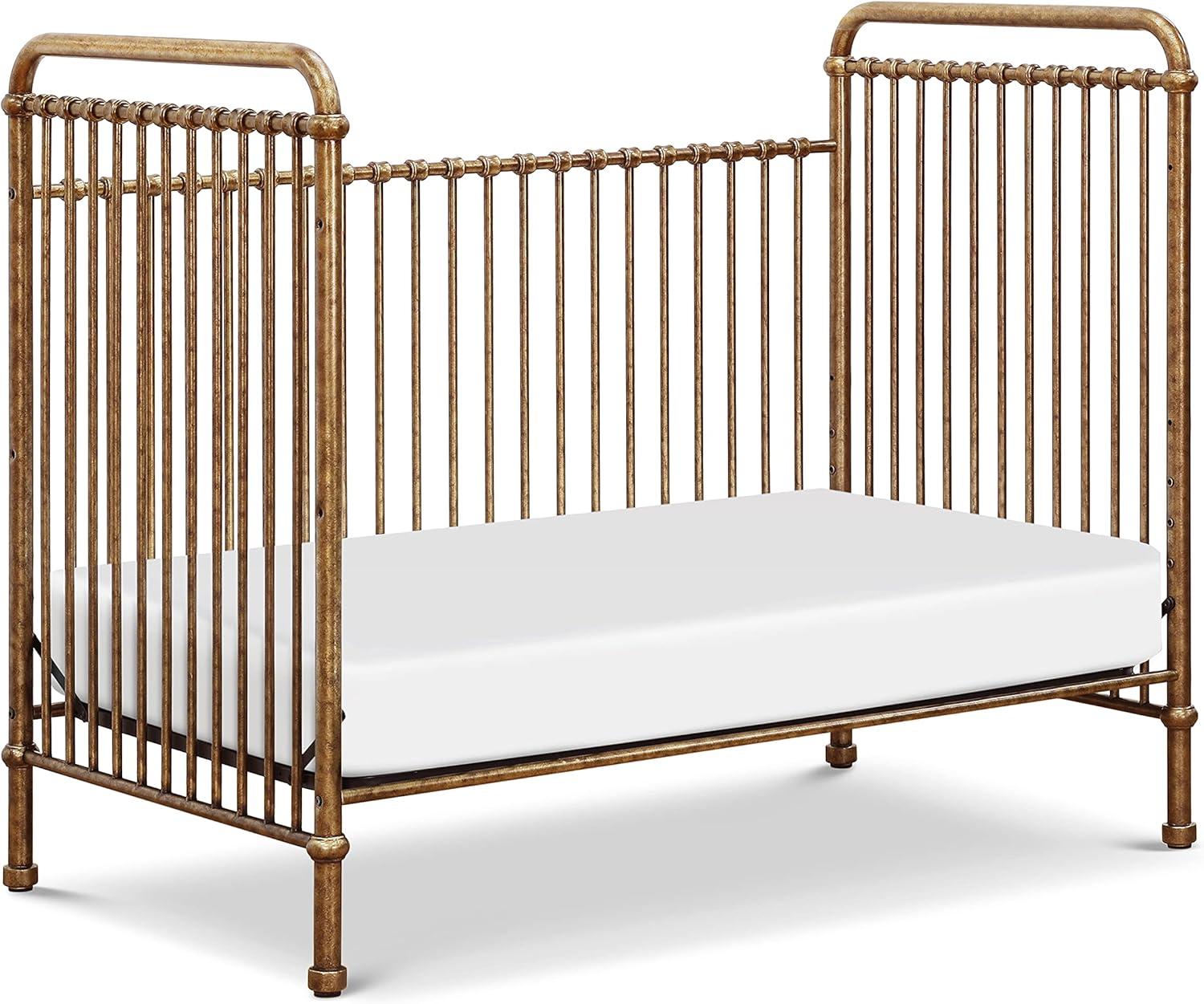 Abigail 3-in-1 Convertible Crib