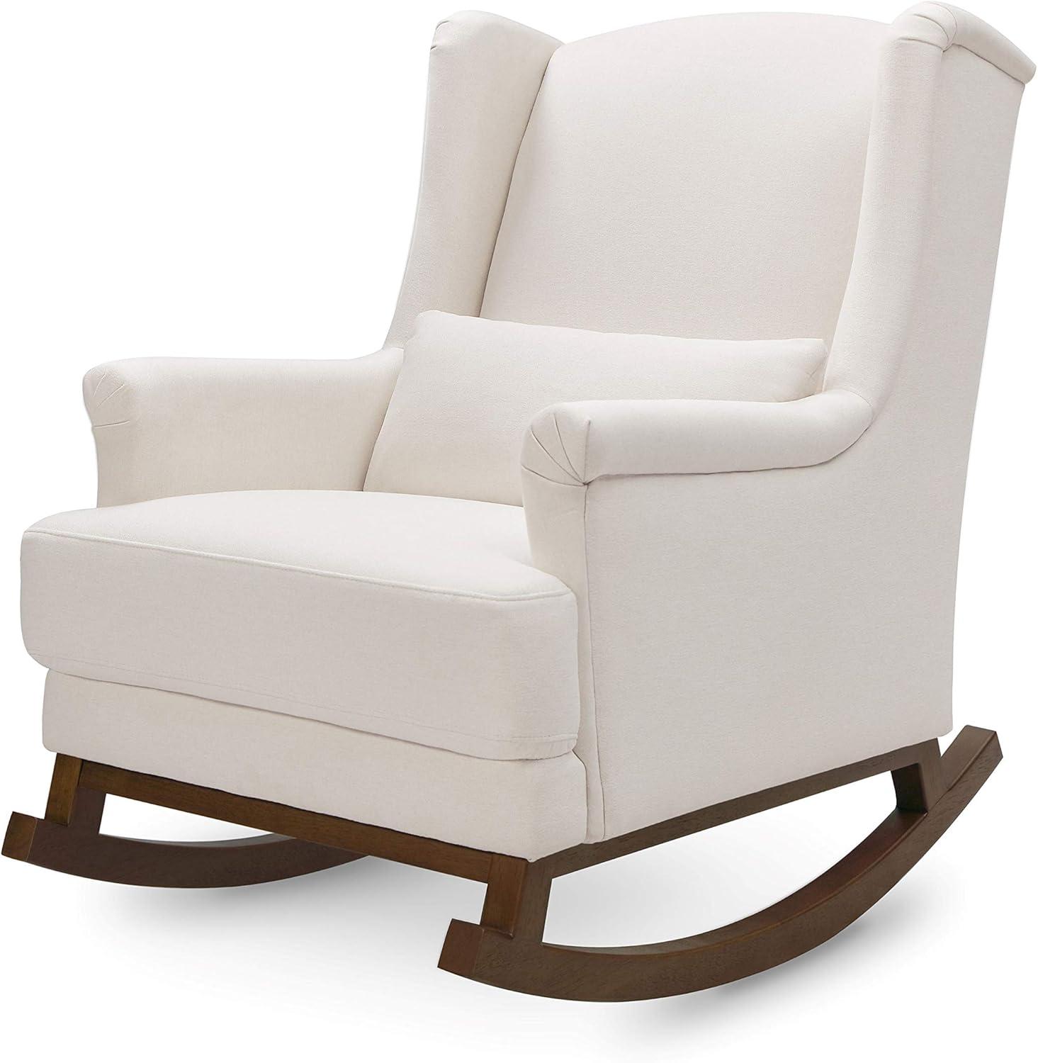 Miranda Upholstered Rocking Chair