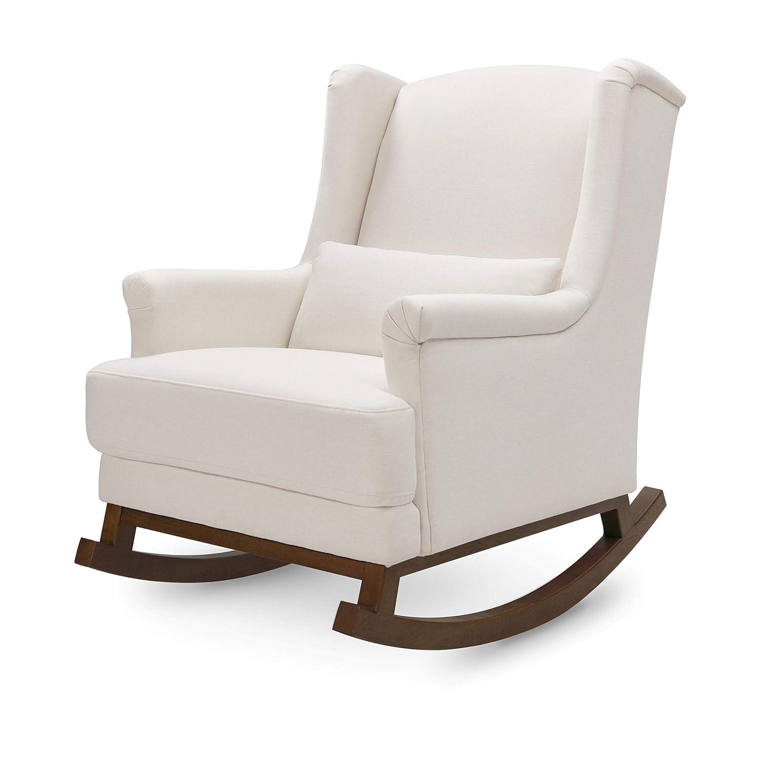 Miranda Upholstered Rocking Chair