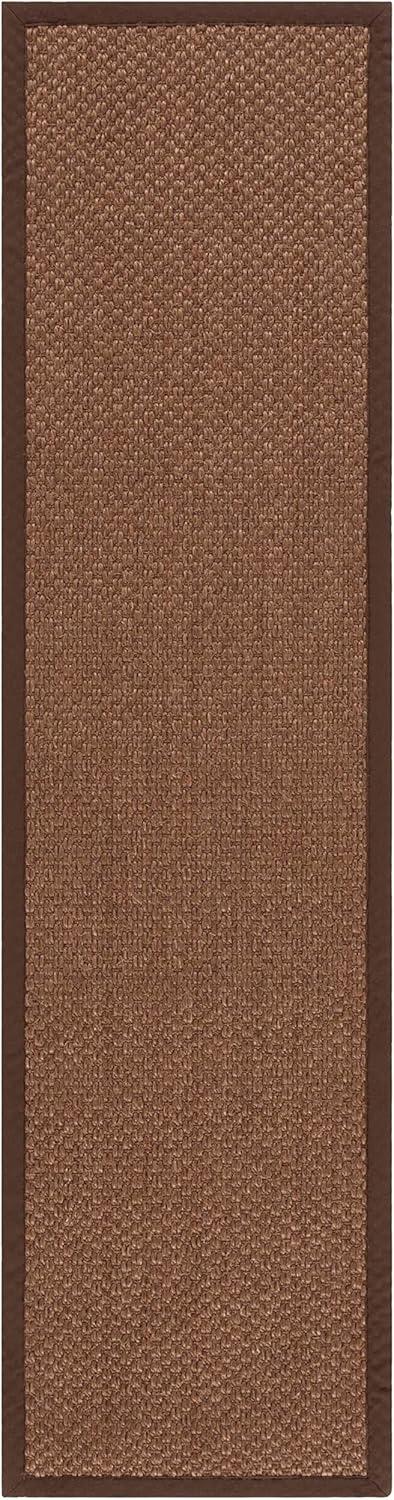 Natural Fiber NF525 Power Loomed Area Rug  - Safavieh