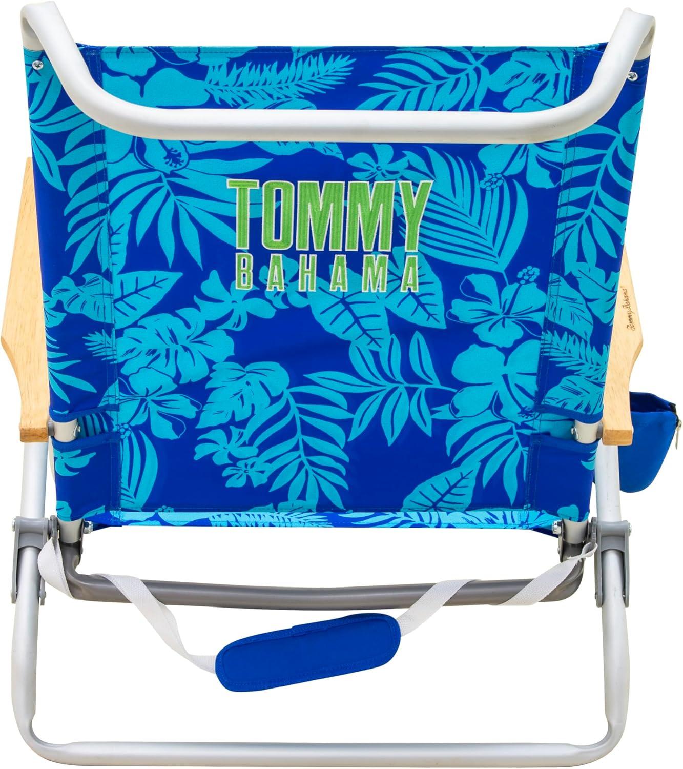 Reclining Beach Chair