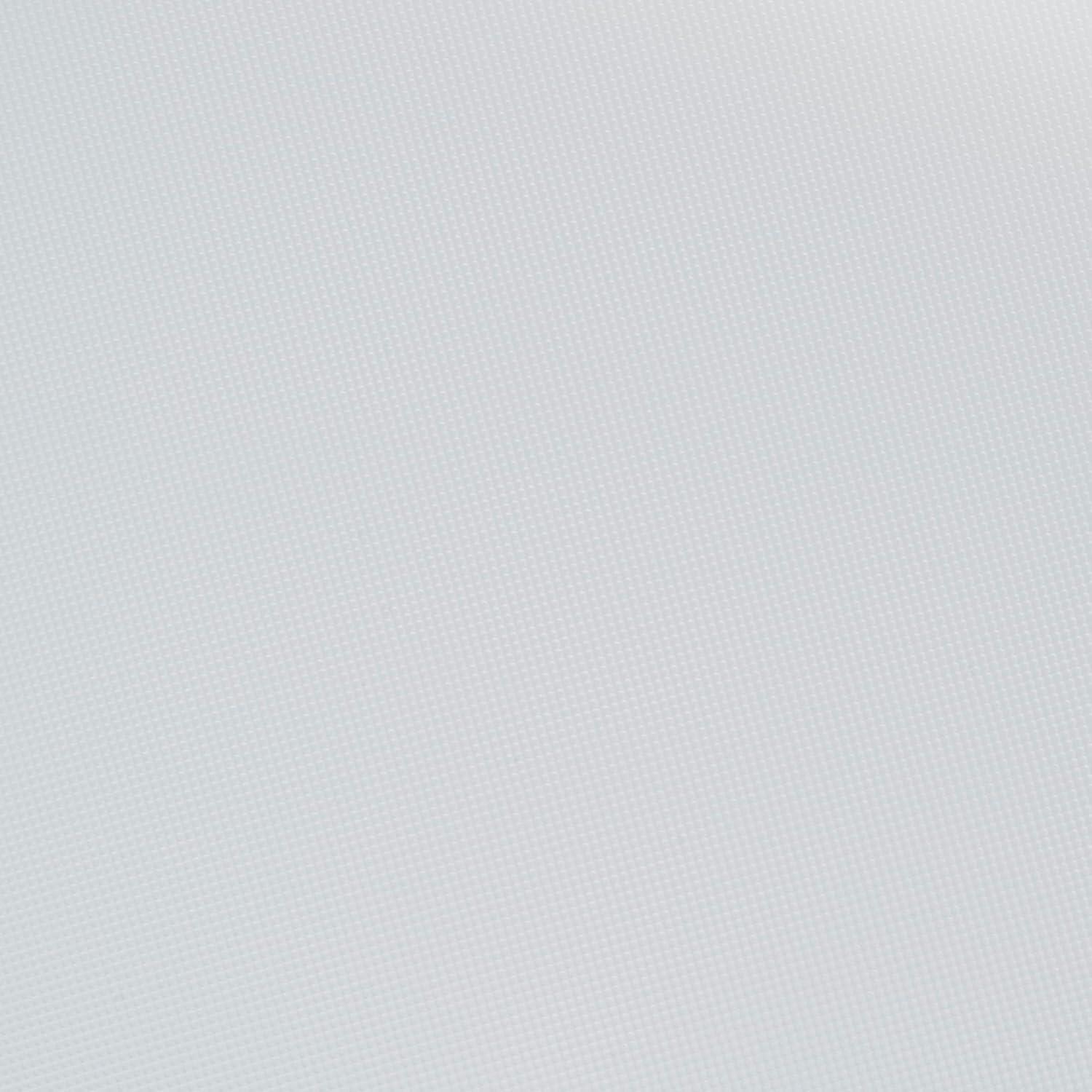 Winco Winco Heavy-Duty Plastic Cutting Board, 18" X 24" X 1/2", White