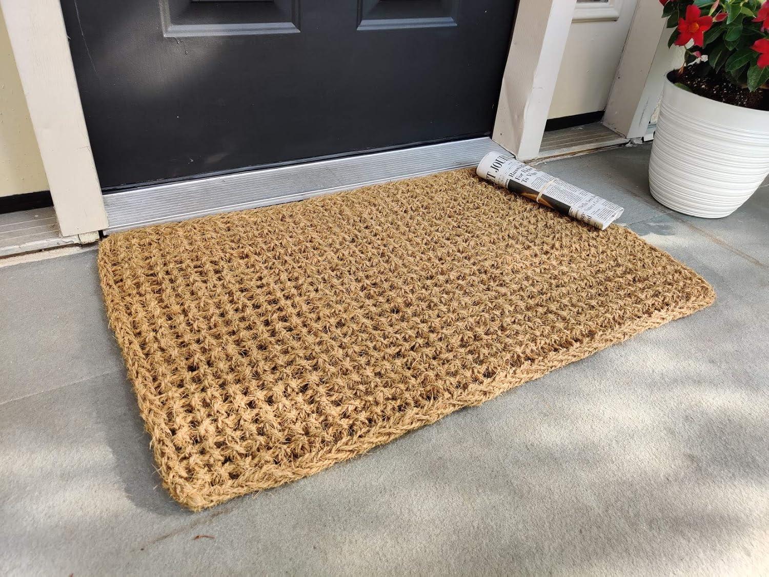 Jasper Indoor/Outdoor Doormat