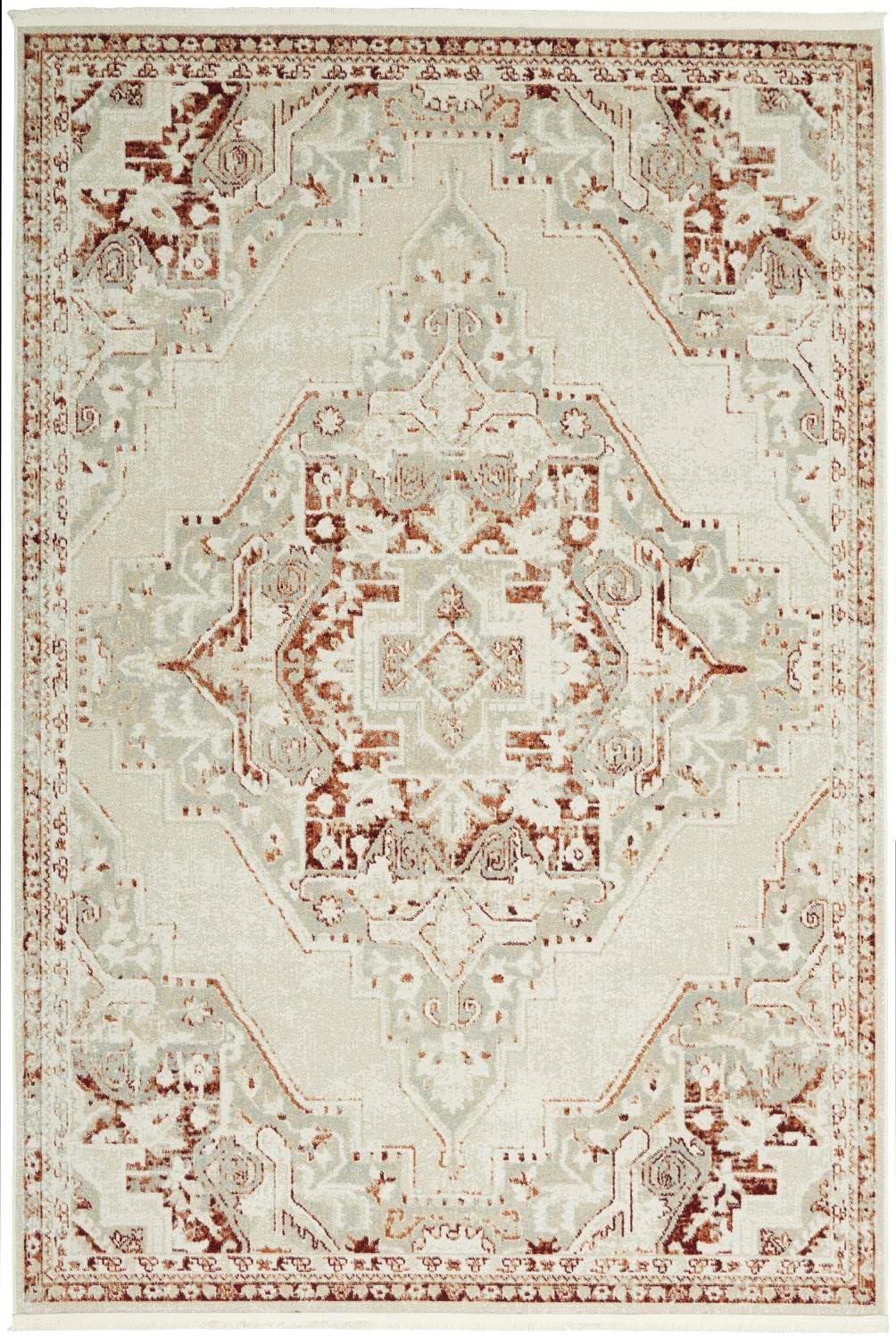 Nourison Geneva Timeless Traditional Area Rug