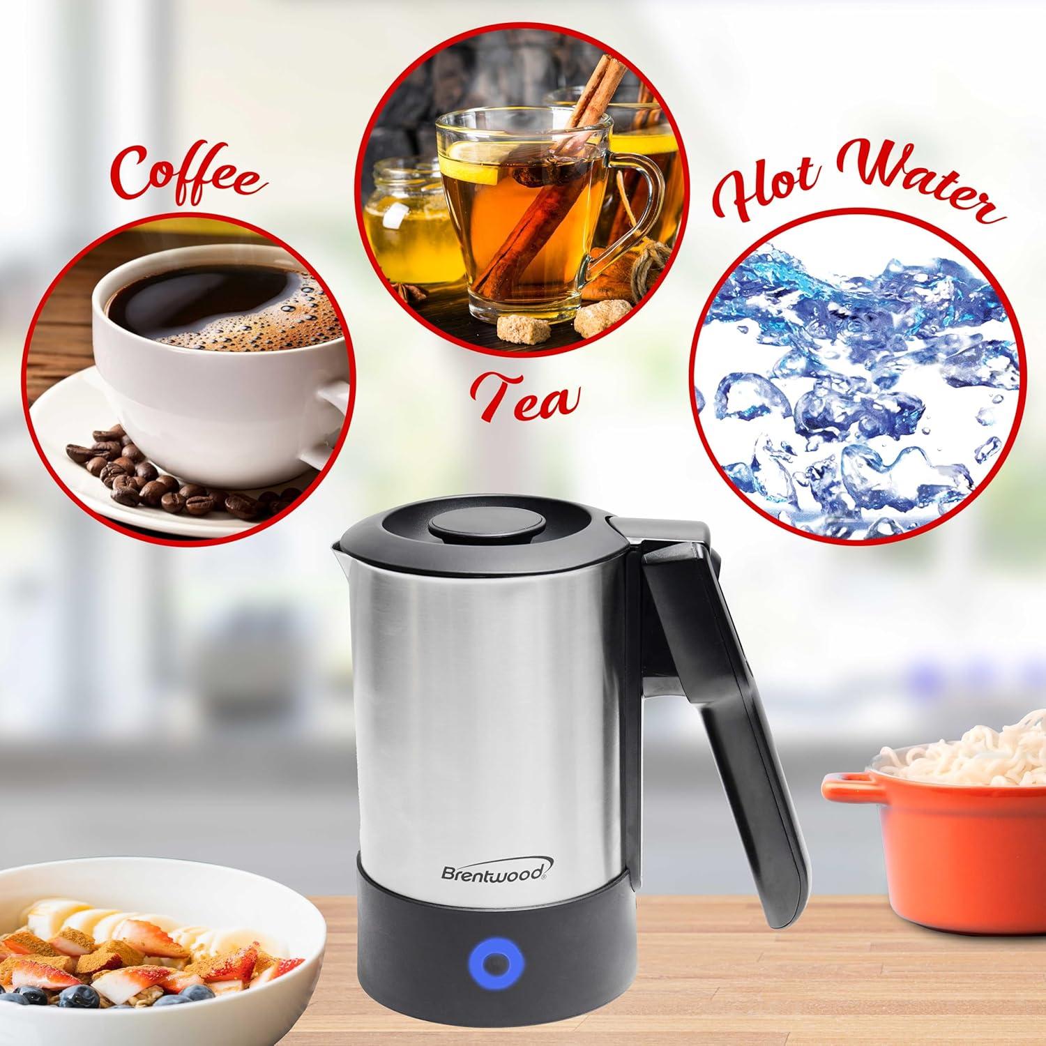 Brentwood Brentwood Electric Tea Kettle