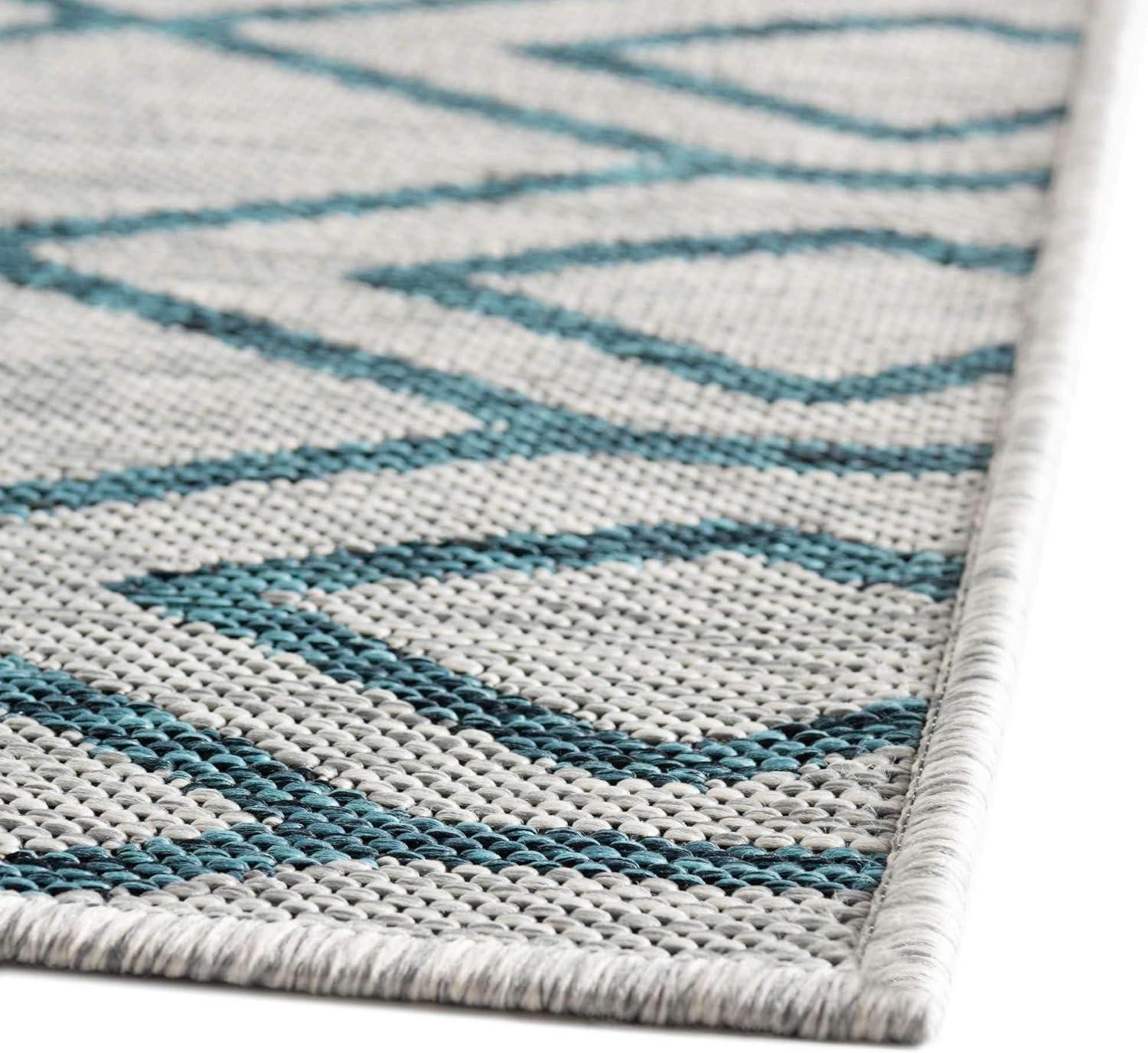 Jill Zarin Turks and Caicos Outdoor Rug