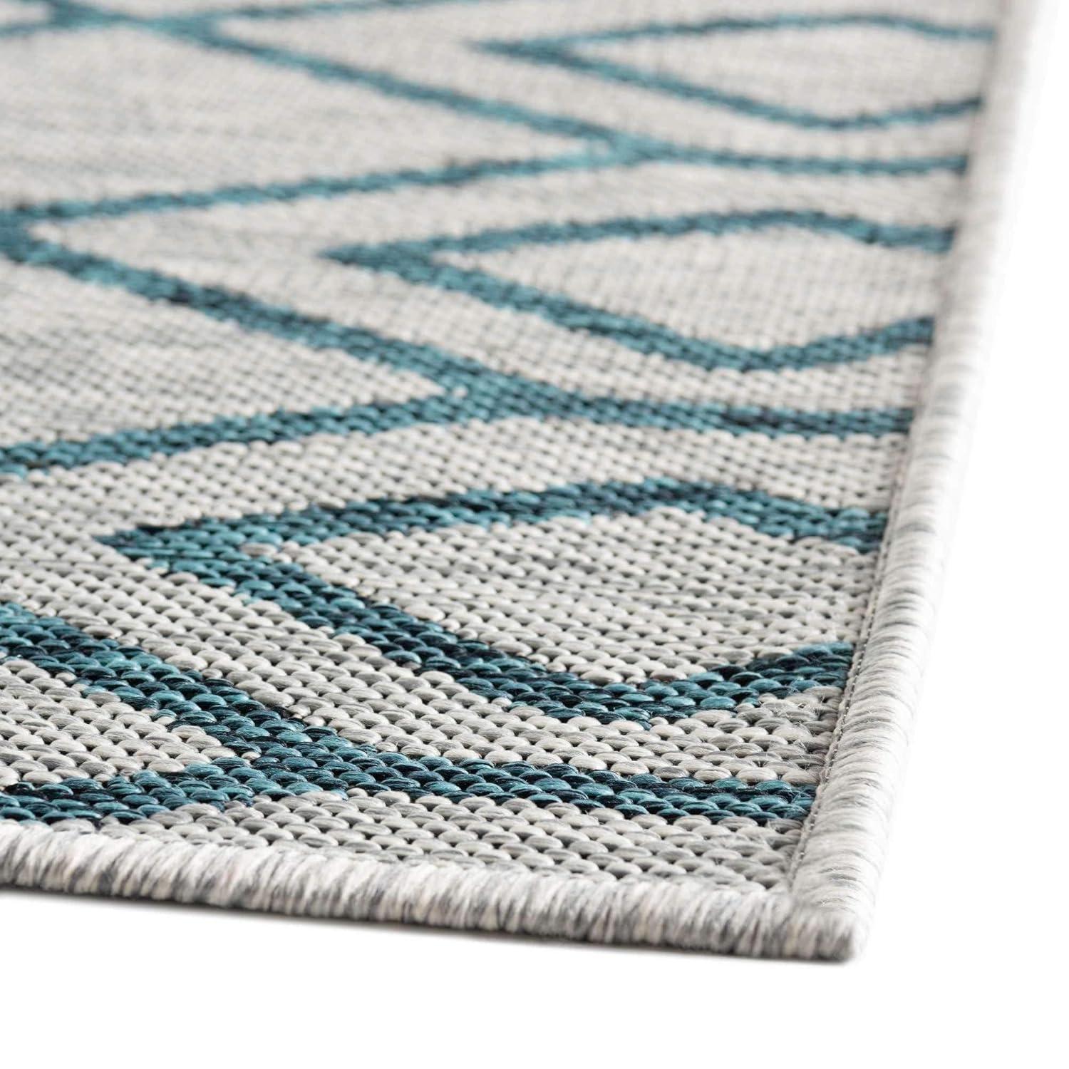Jill Zarin Turks and Caicos Outdoor Rug