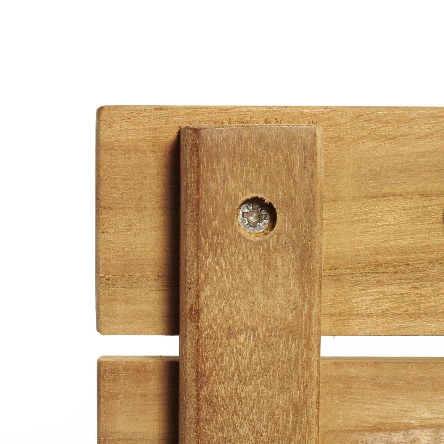 ARB Teak & Specialties Teak Shower Mat