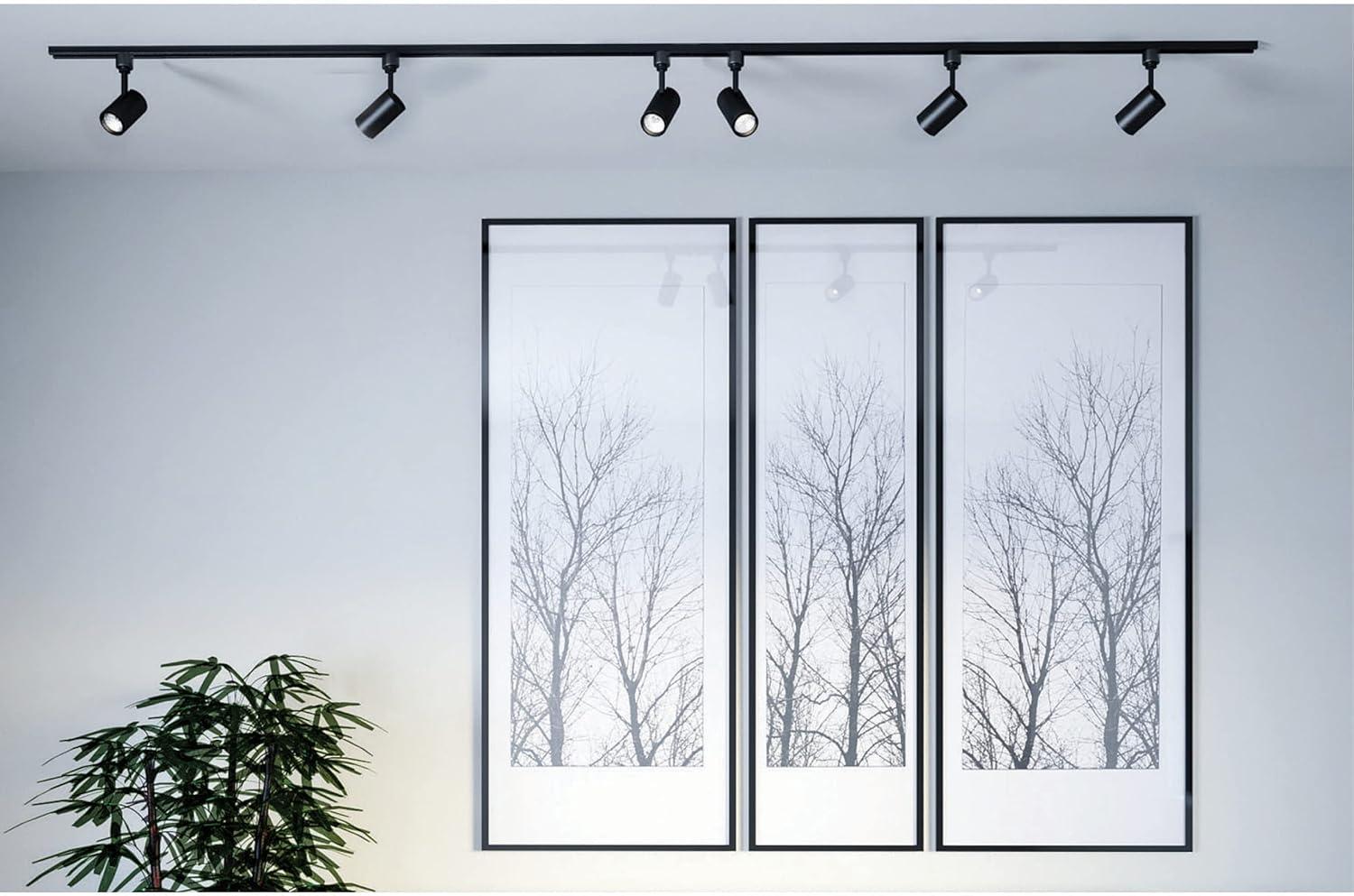 LED Adjustable Standard Head