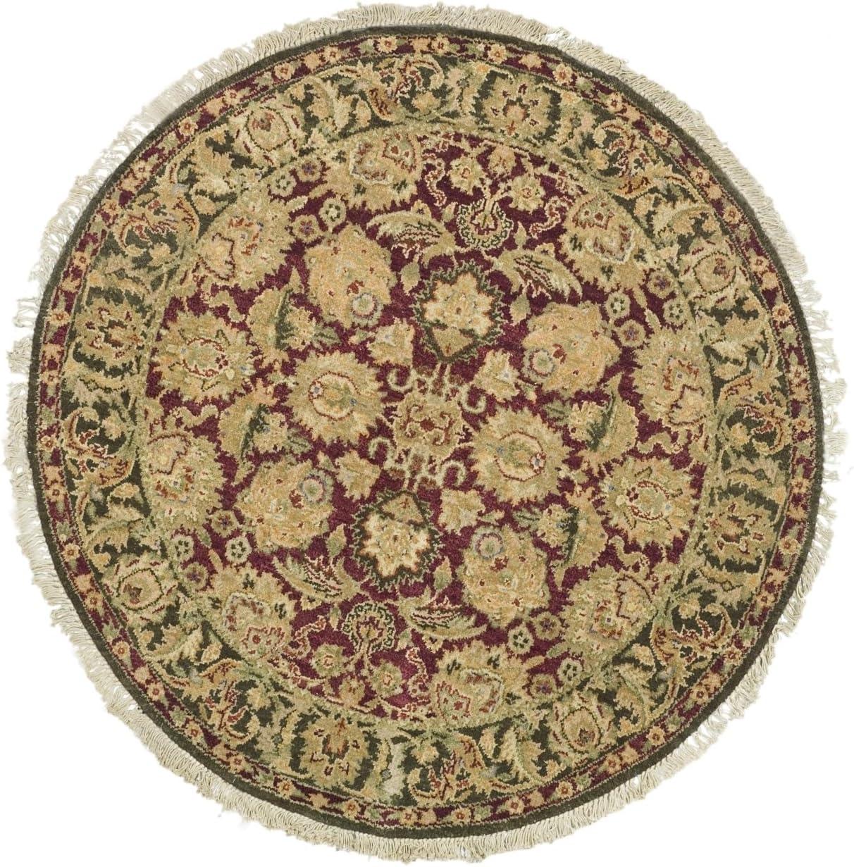 Old World Wool Rug