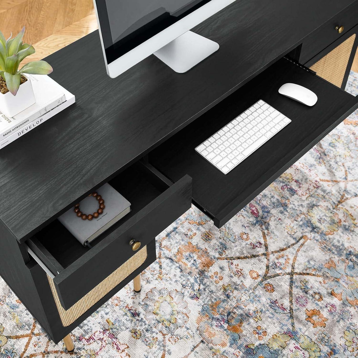 Modway Chaucer Office Desk