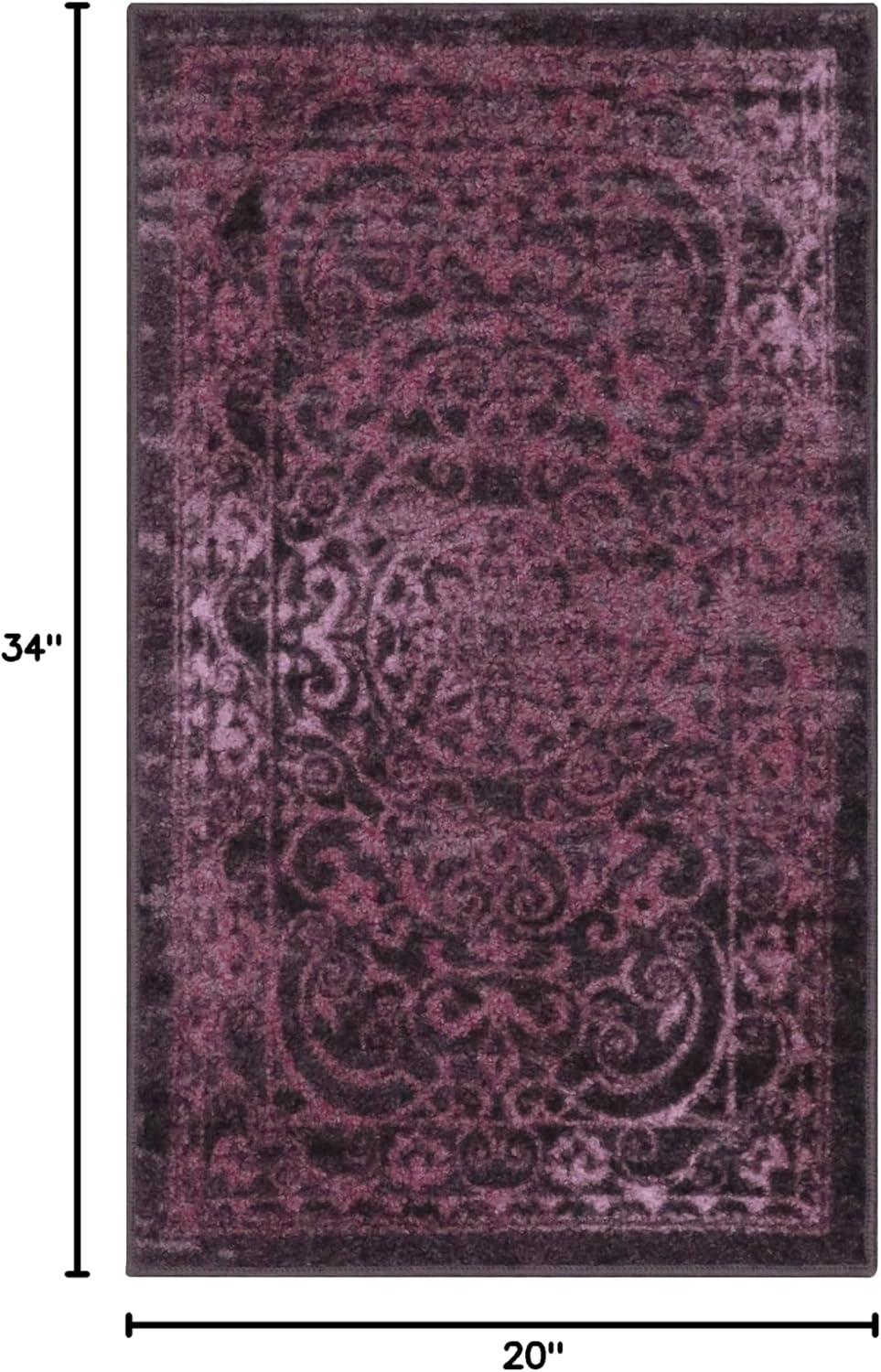 Charlton Home® Dreyfuss Oriental Indoor Rug