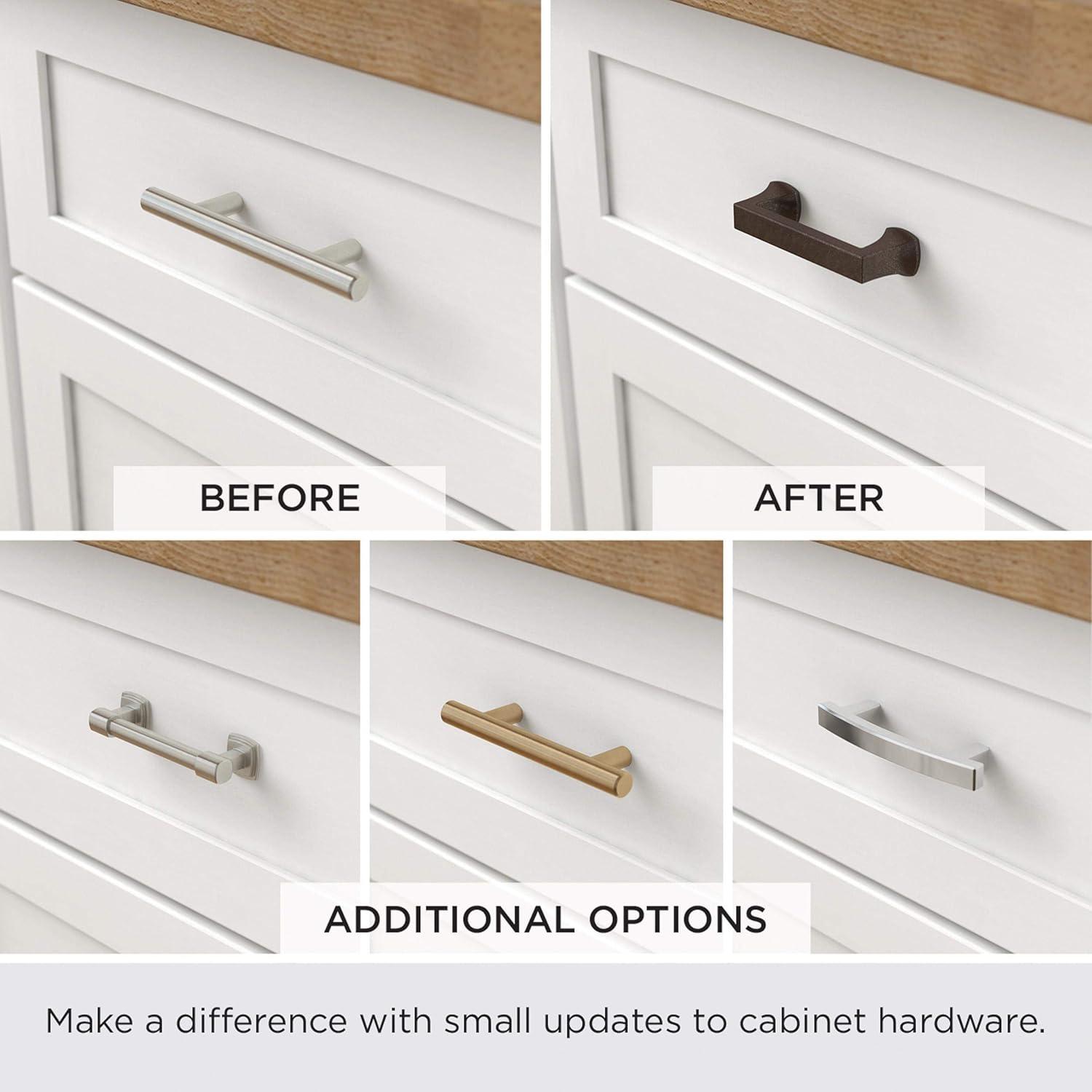 Pierce Center Arch Pull Multipack