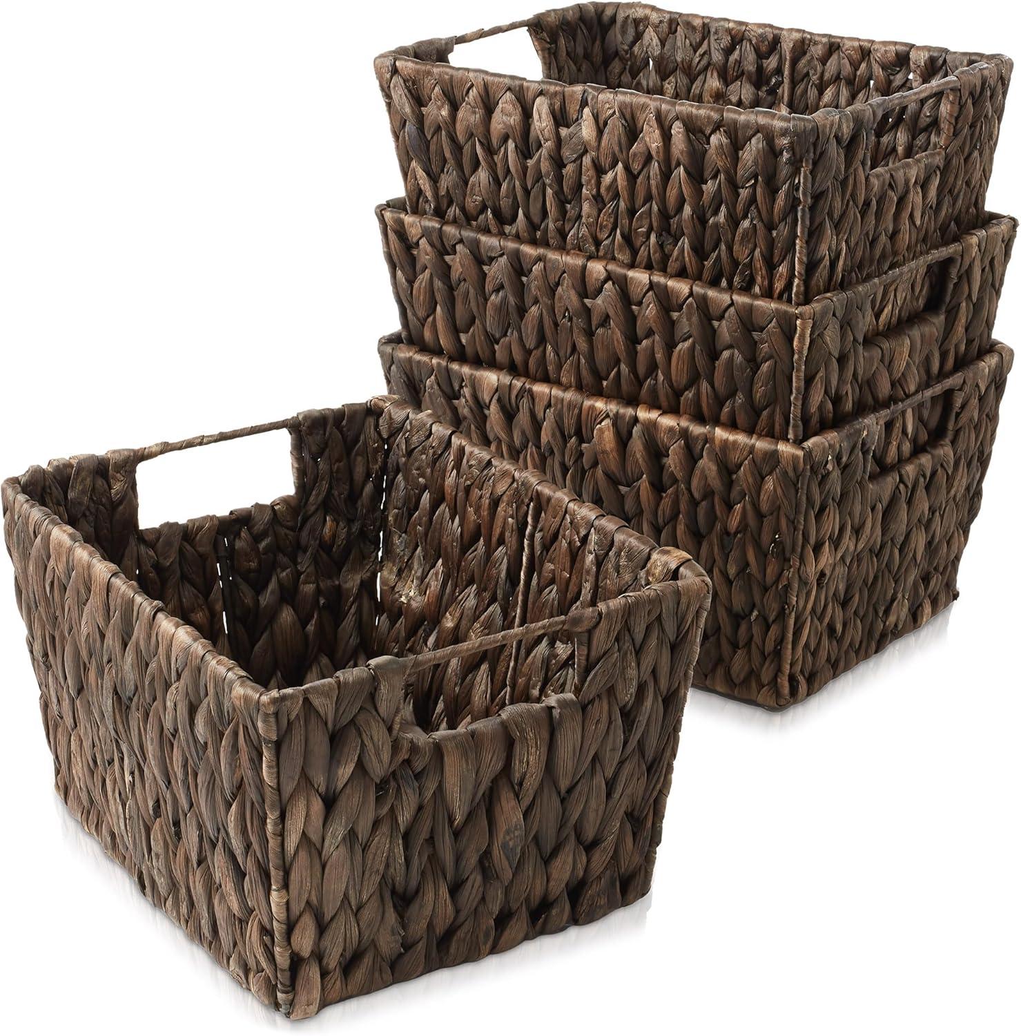 Casafield Casafield Natural Fibers Bin