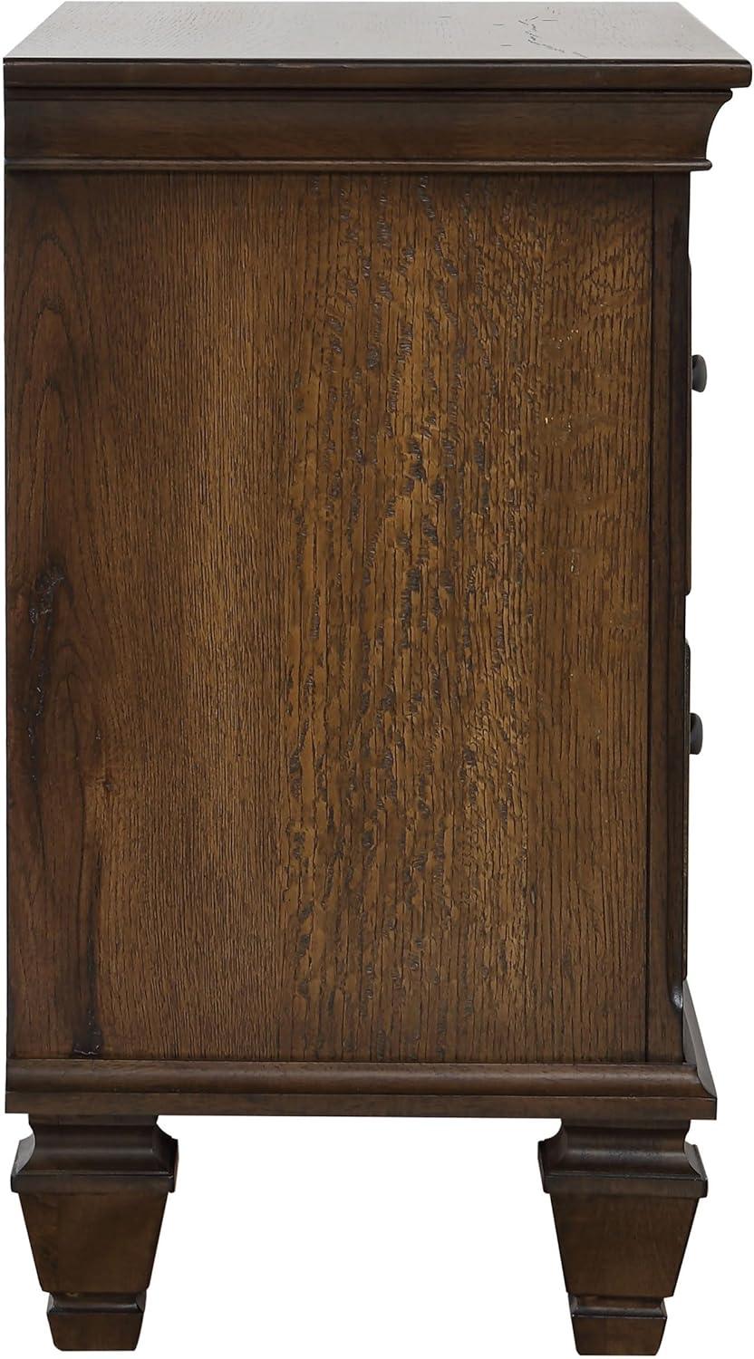 Franco Nightstand