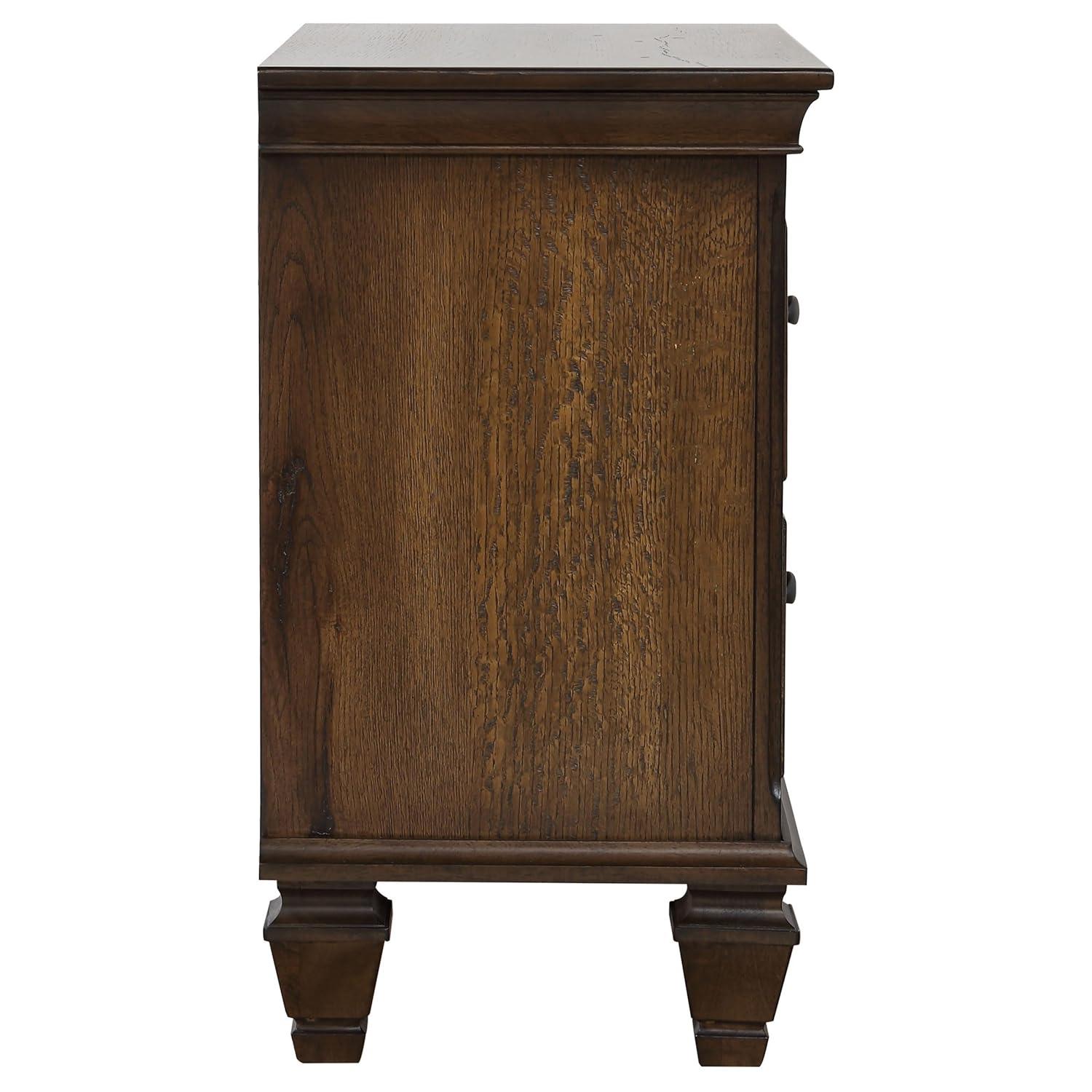 Franco Nightstand