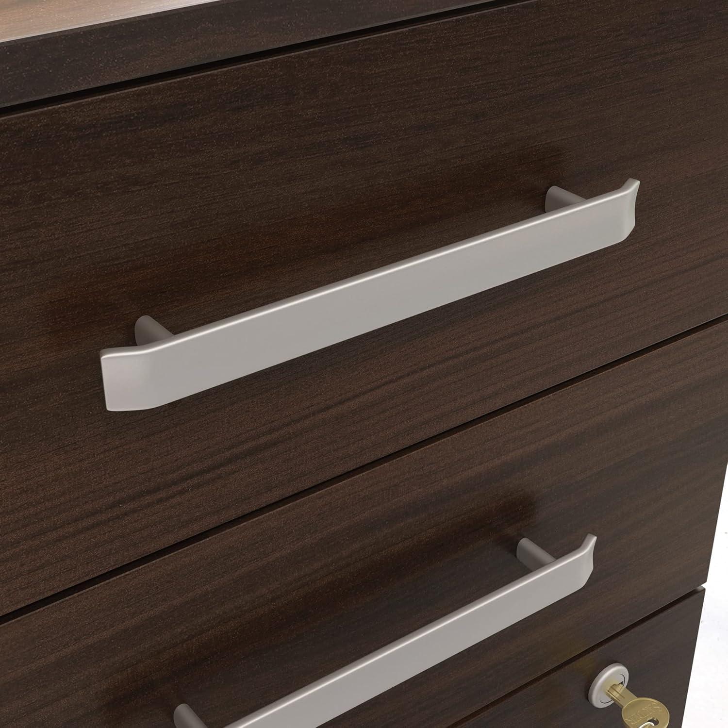 Affirm 3 Drawer Rolling File - Sauder