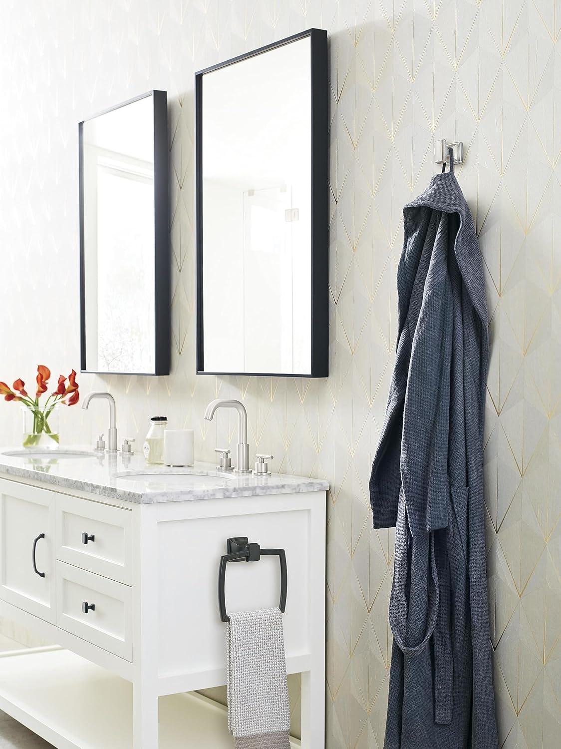 Revitalize Wall Mounted Robe Hook