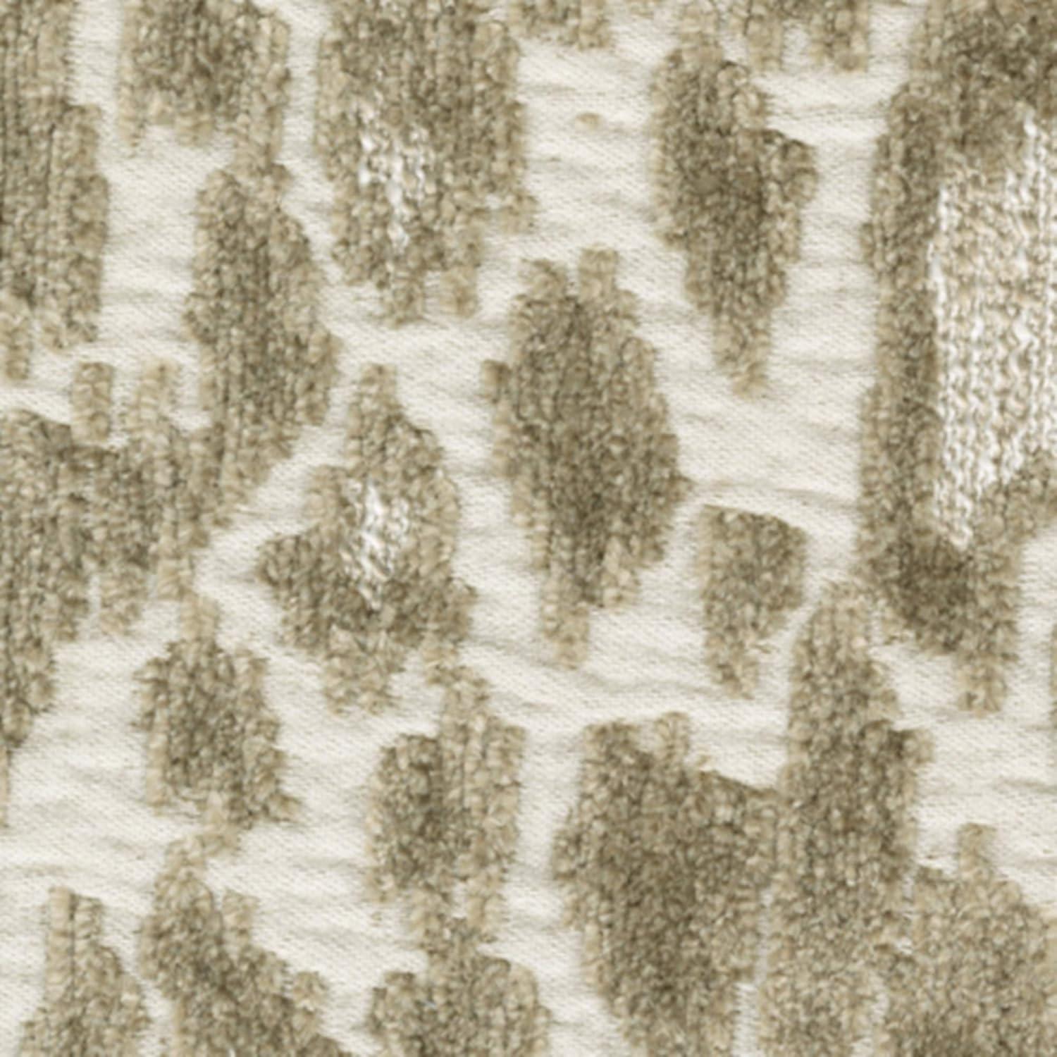 Signature Design by Ashley Valerano Blue & Beige Accent Chair