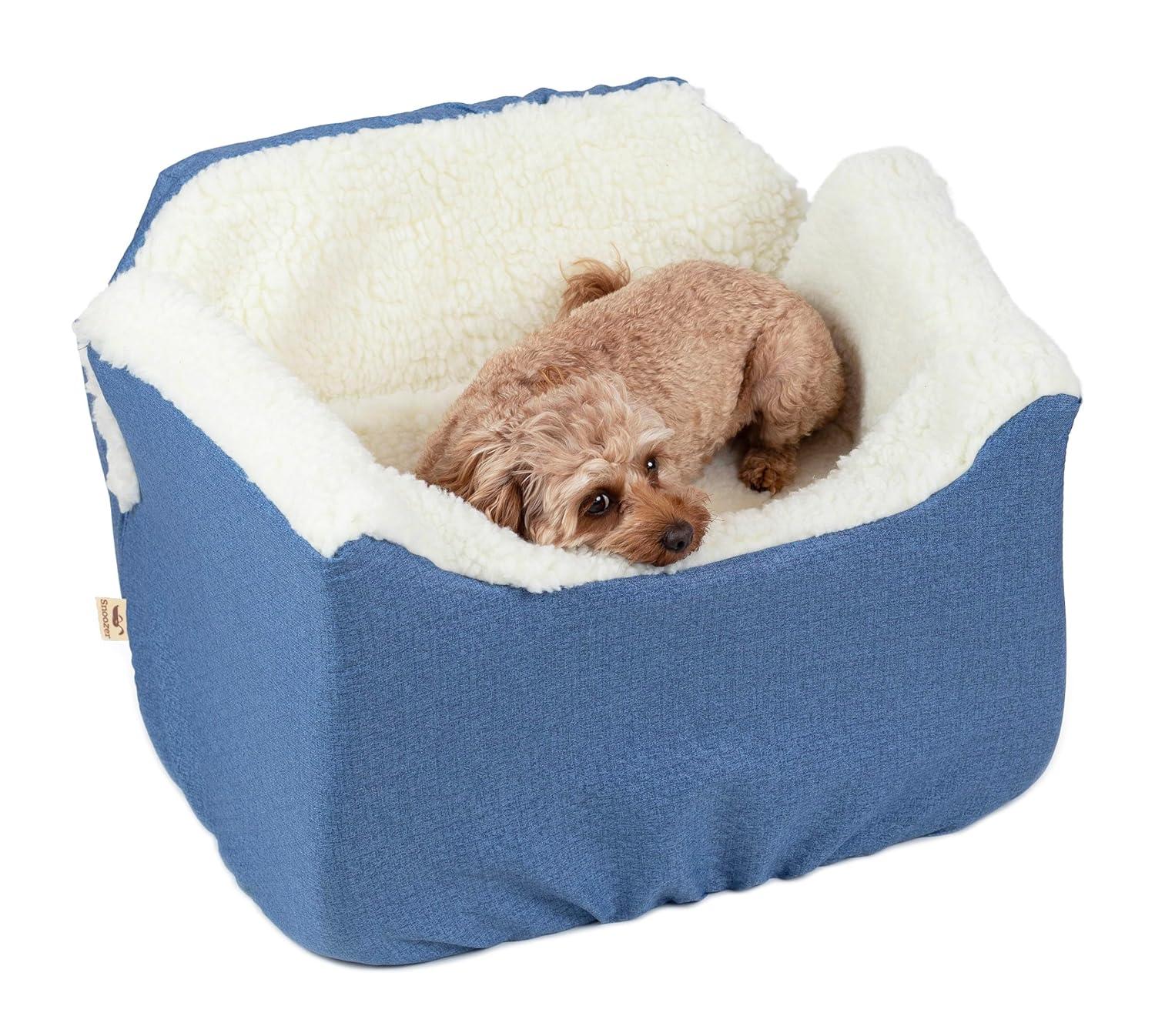 Snoozer Lookout I Dog Car Seat