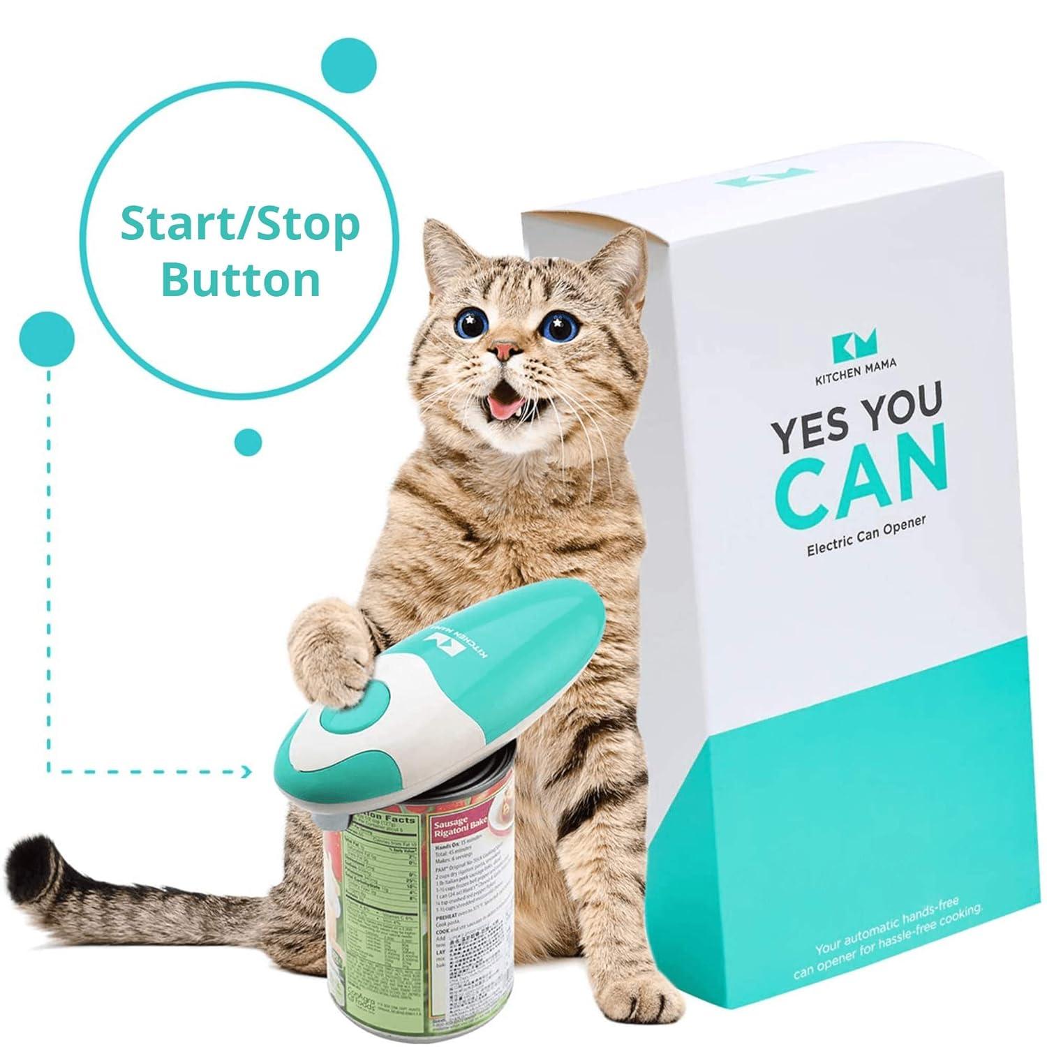 Kitchen Mama Auto Electric Can Opener