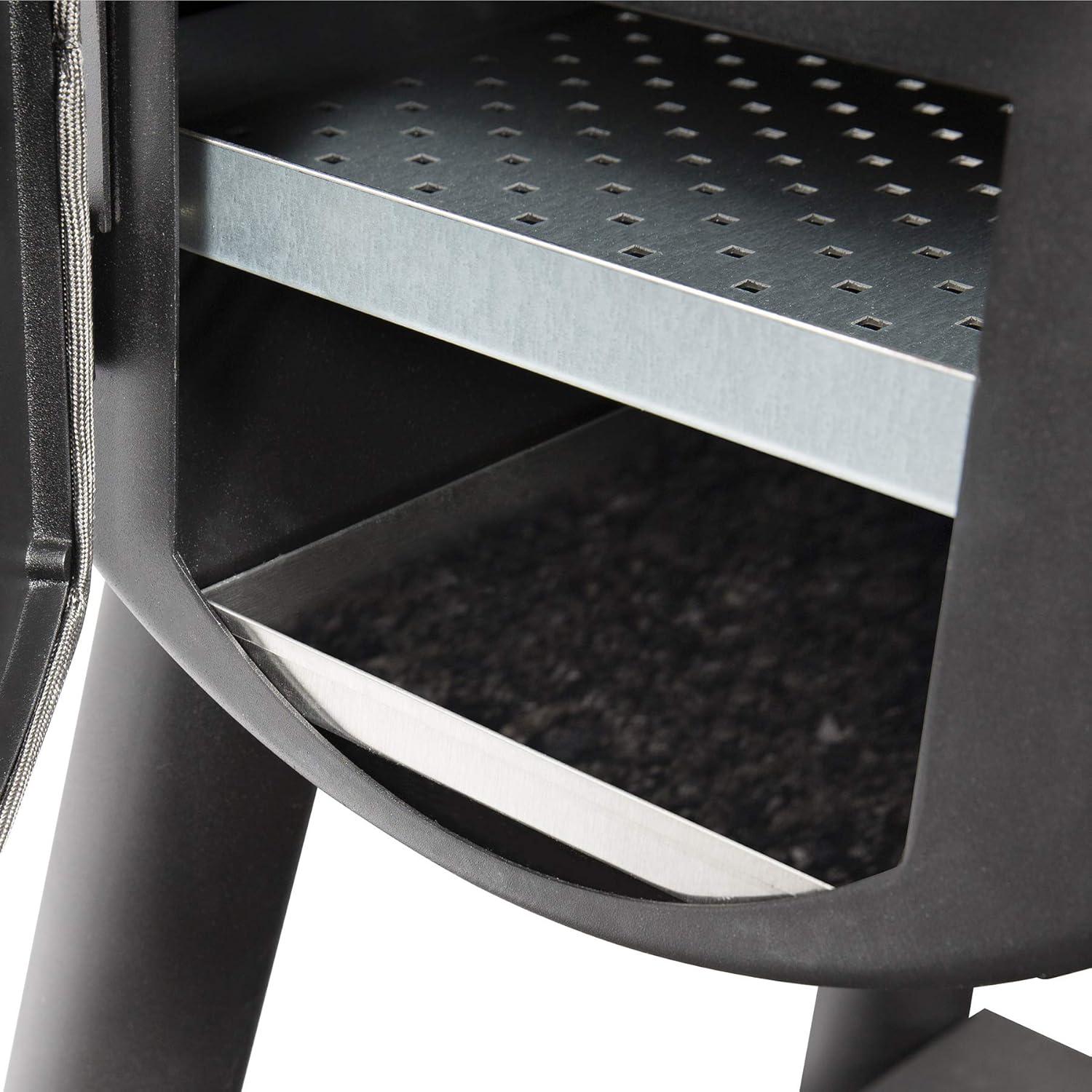 Broil King Smoke Charcoal Grill 500