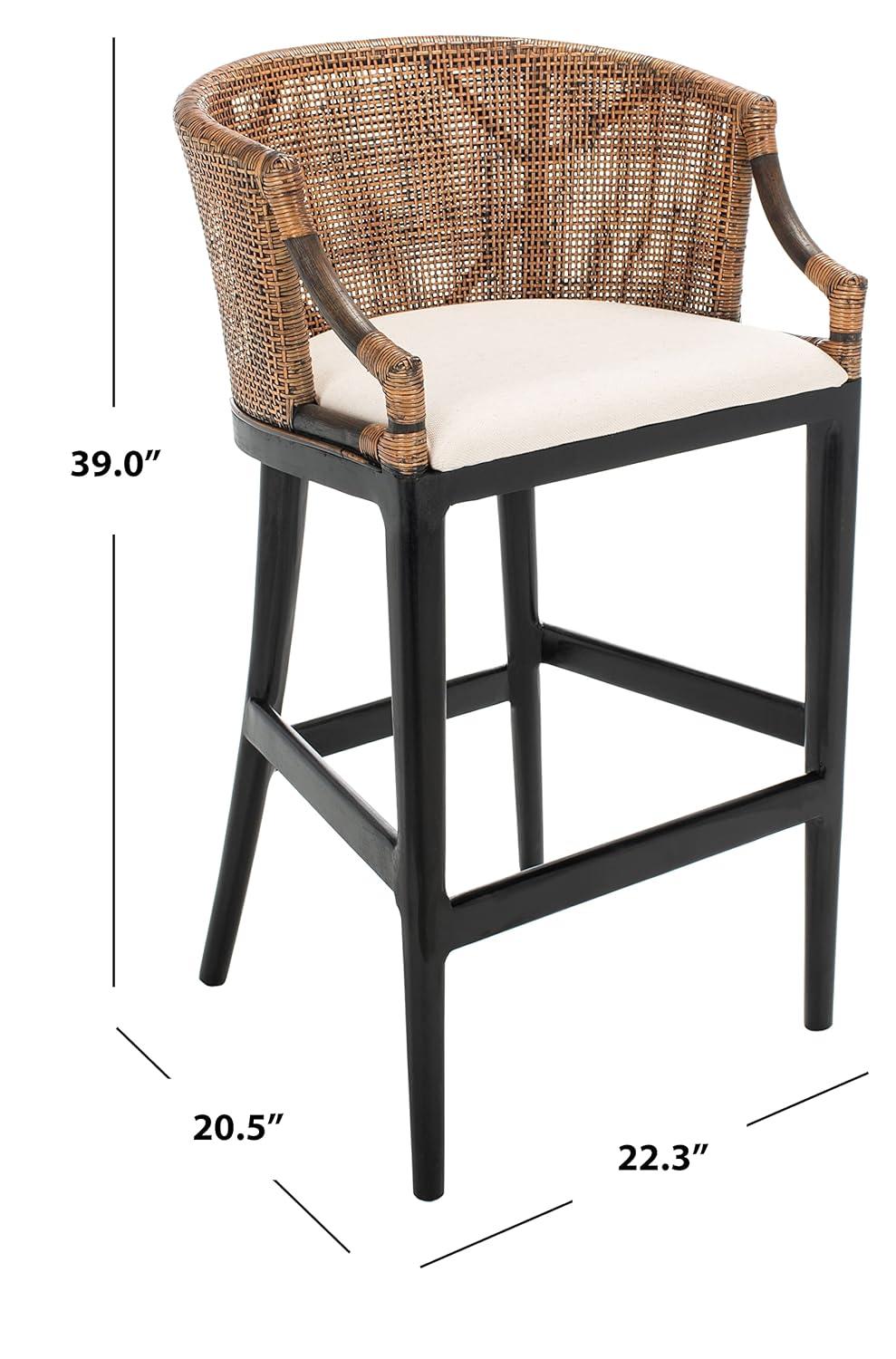 Bayou Breeze Grifton Bar Stool