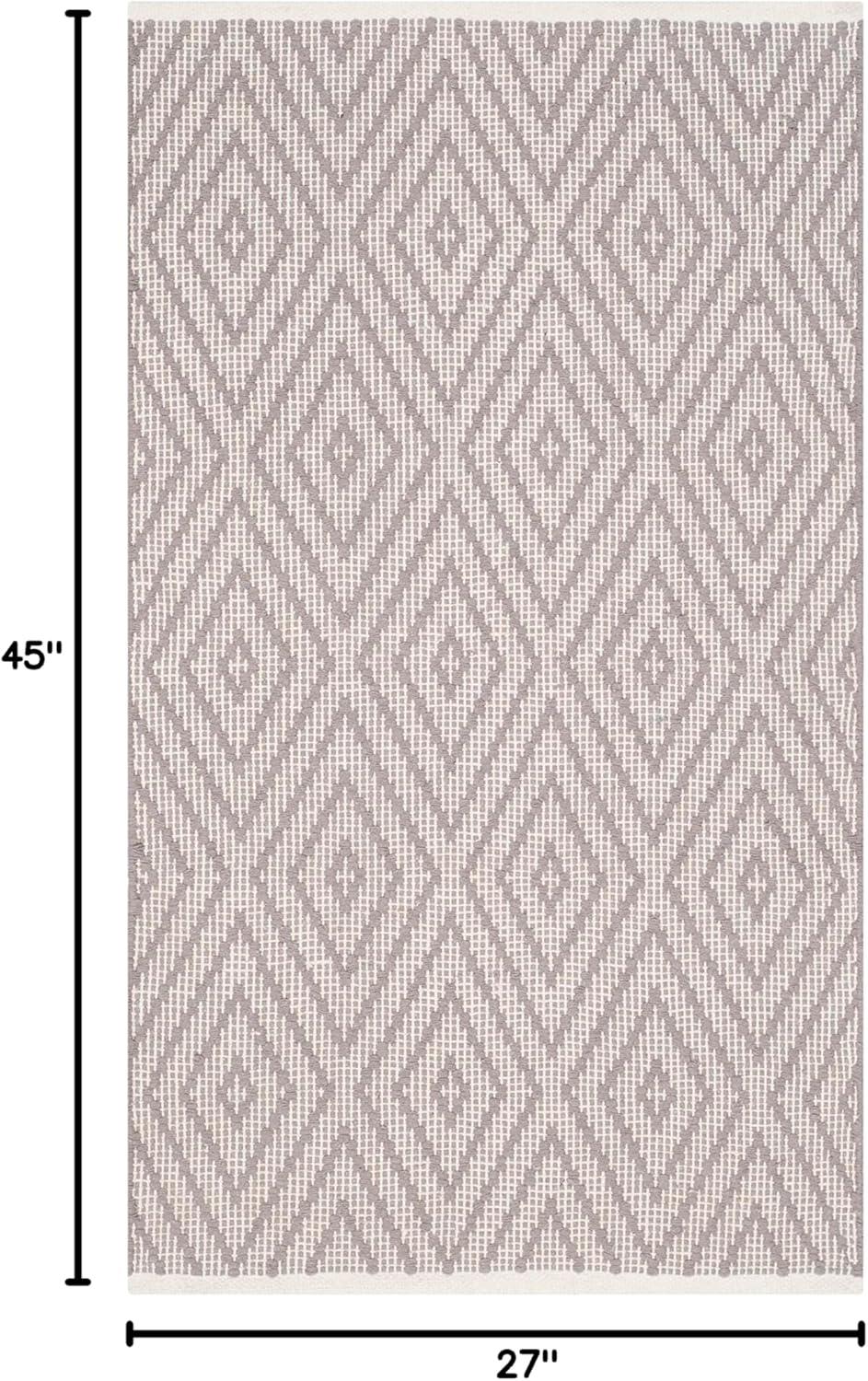 Montauk MTK811 Hand Woven Area Rug  - Safavieh