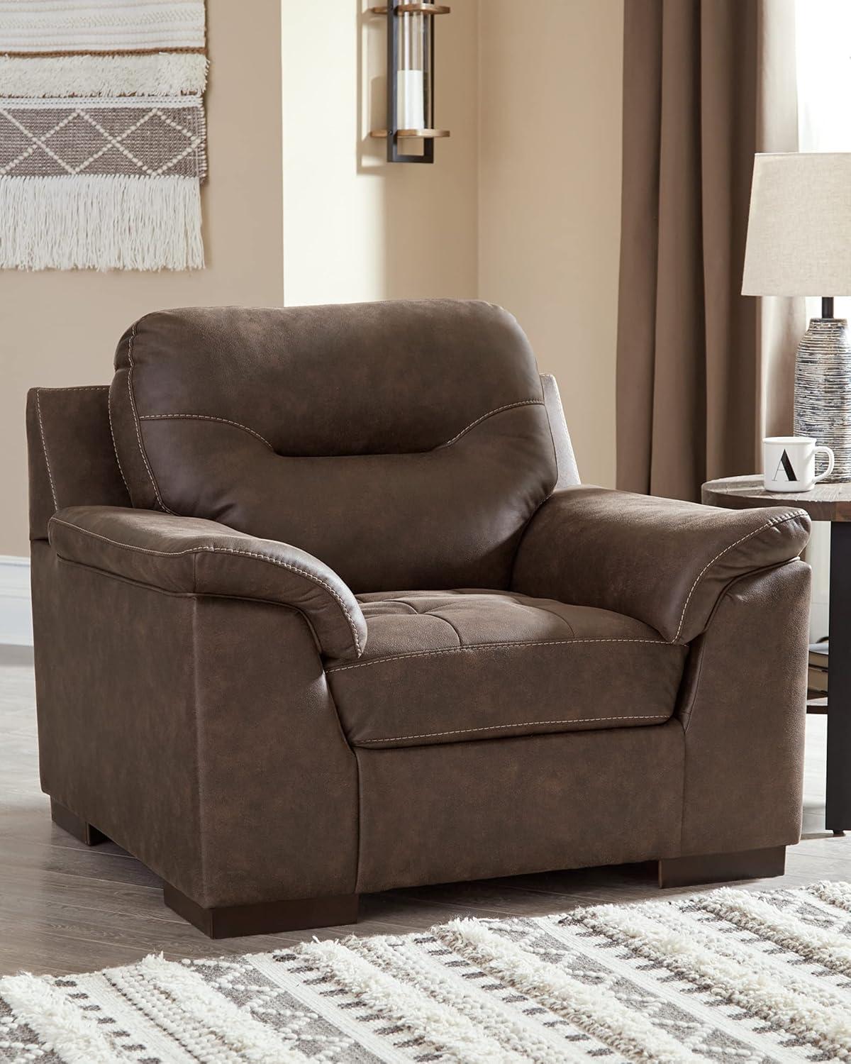 Maderla 44'' Wide Armchair