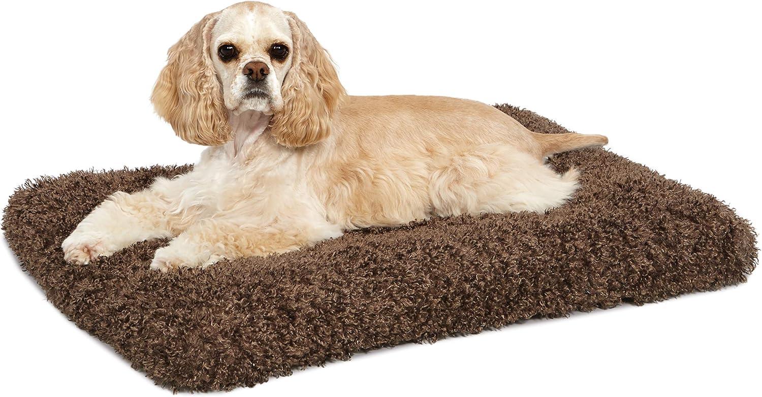 MidWest Homes for Pets Deluxe Coco Chic Pet Bed