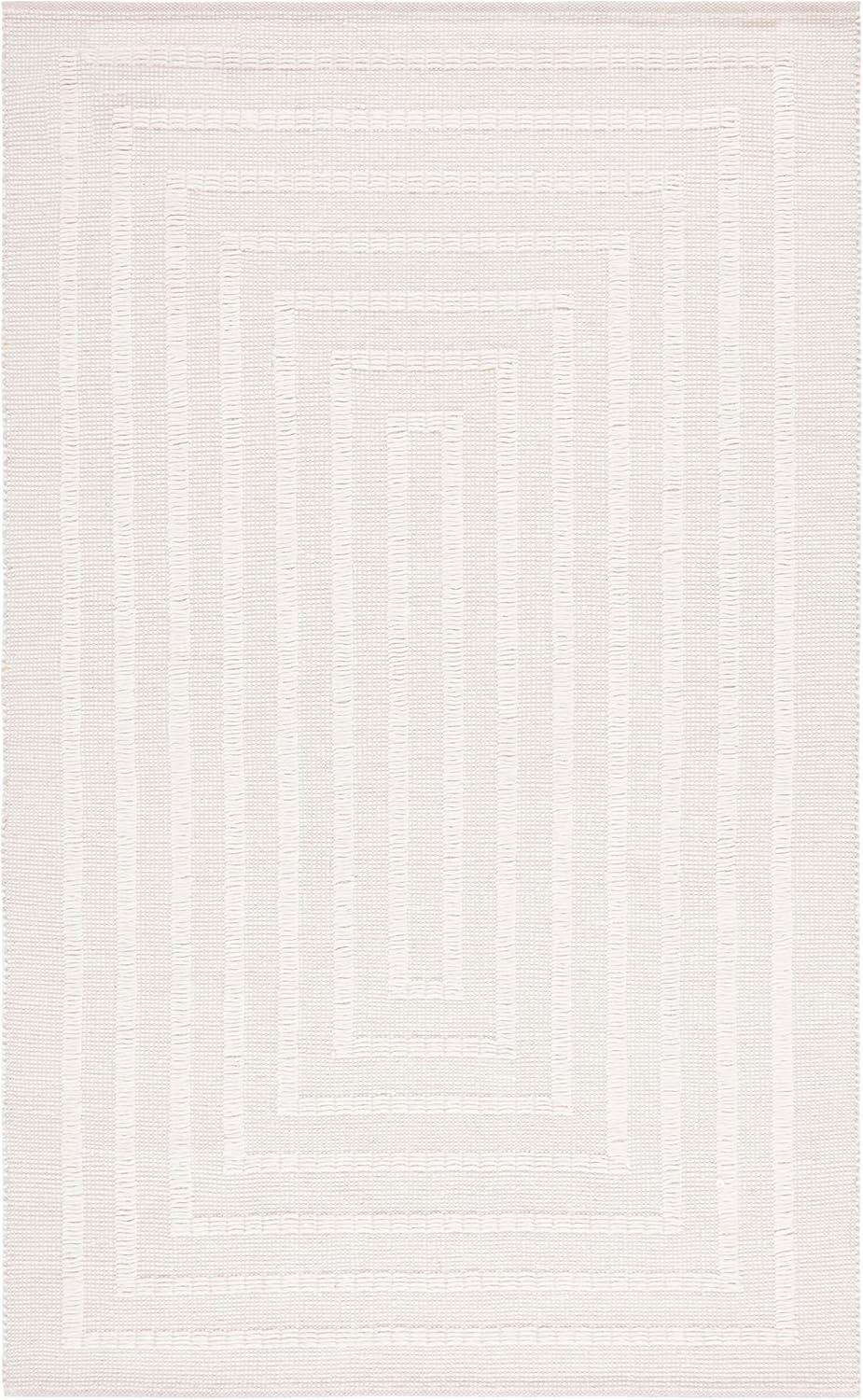 Natura NAT226 Hand Woven Area Rug  - Safavieh