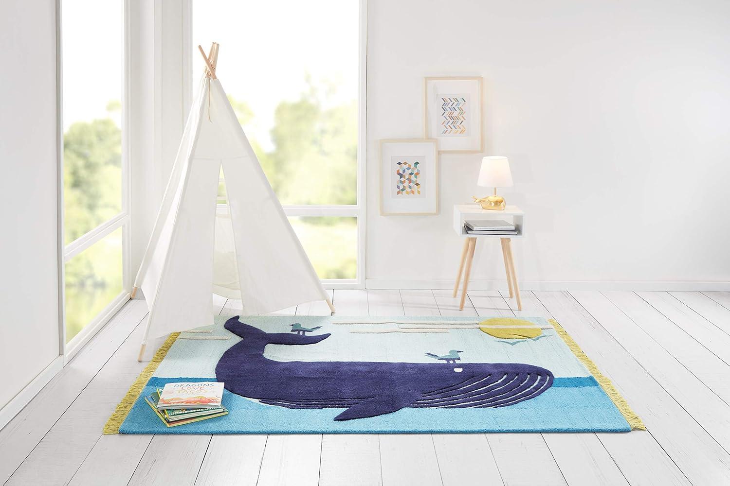 Novogratz Kids Rug