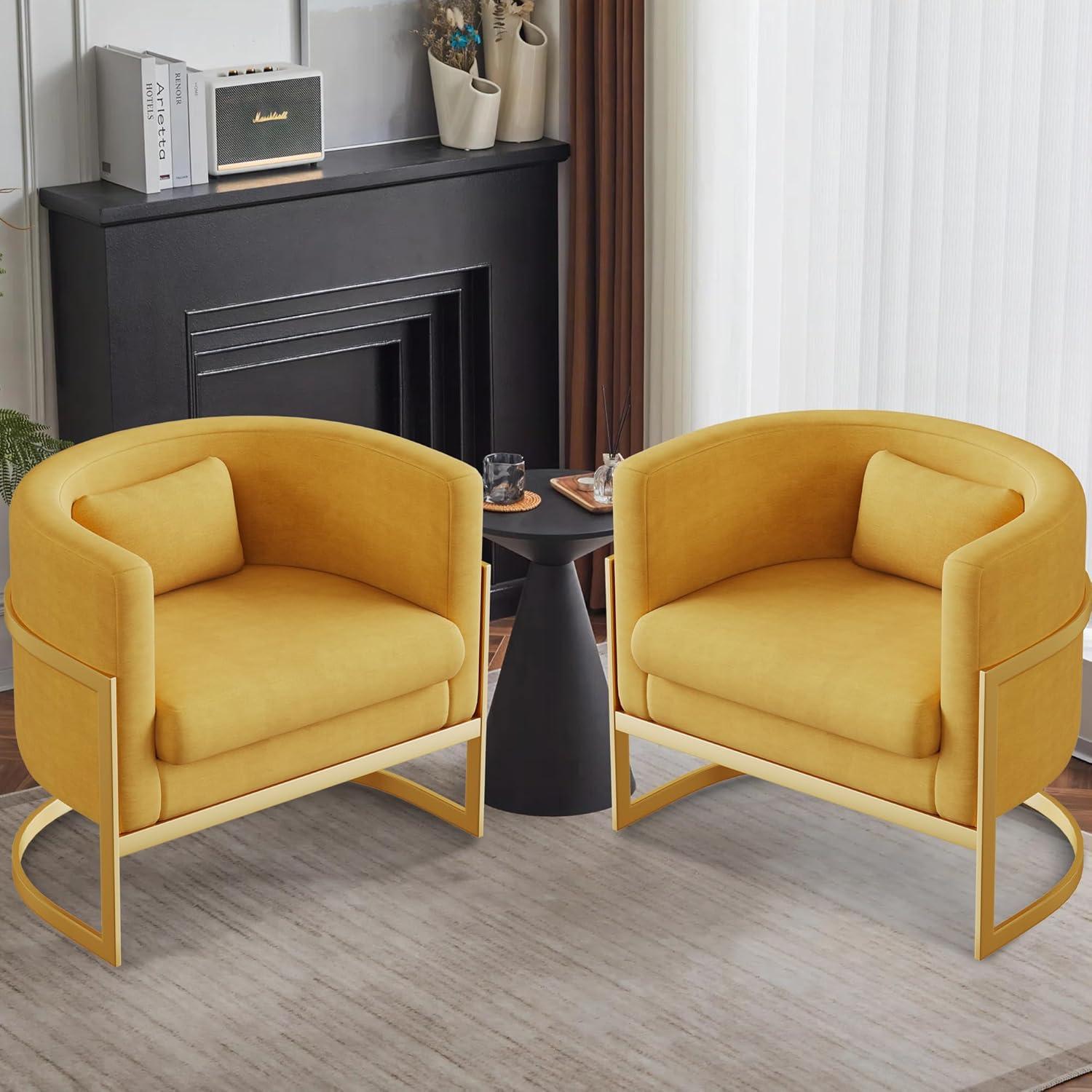 Shelbi Upholstered Armchair