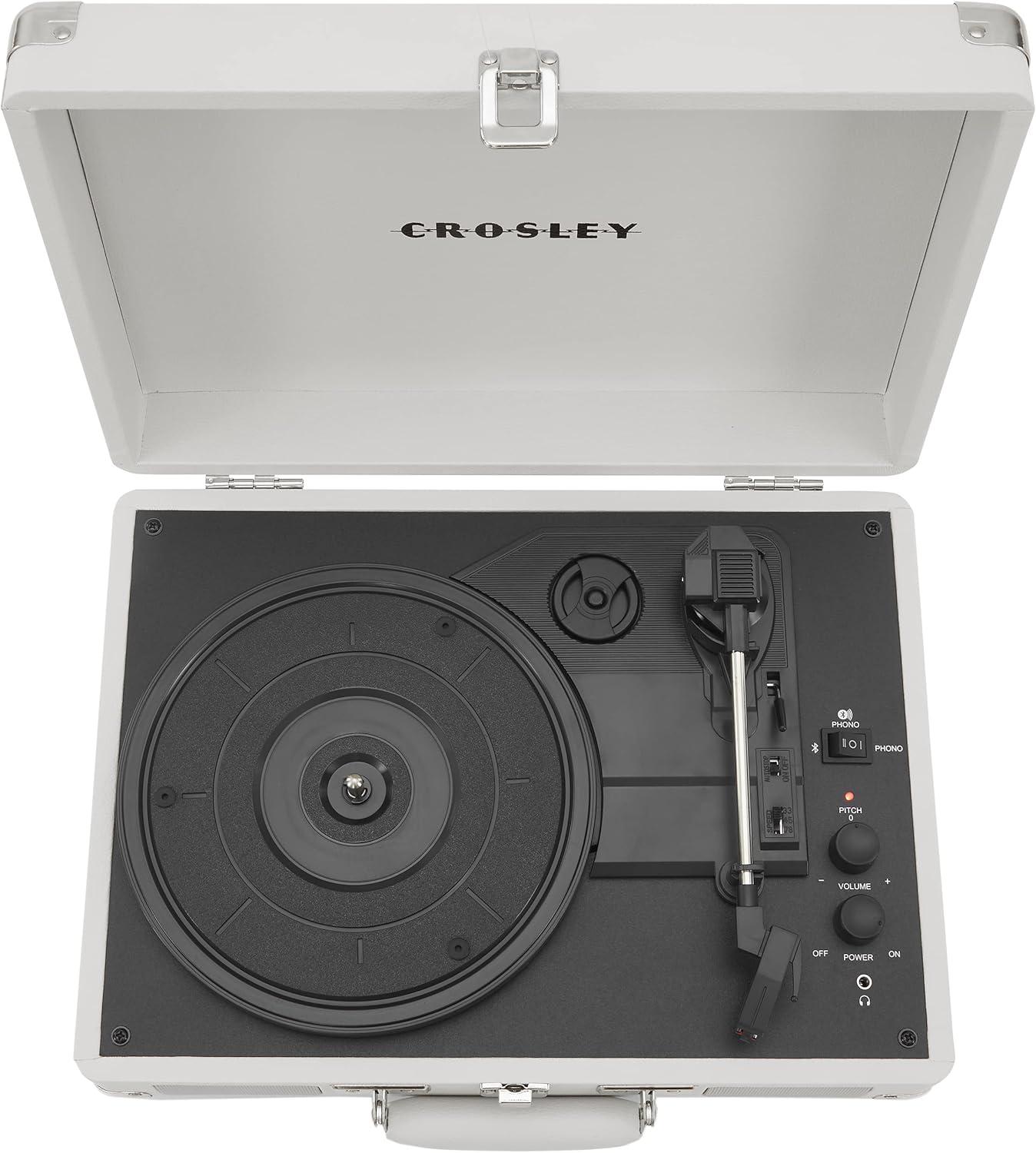 Cruiser Plus Turntable