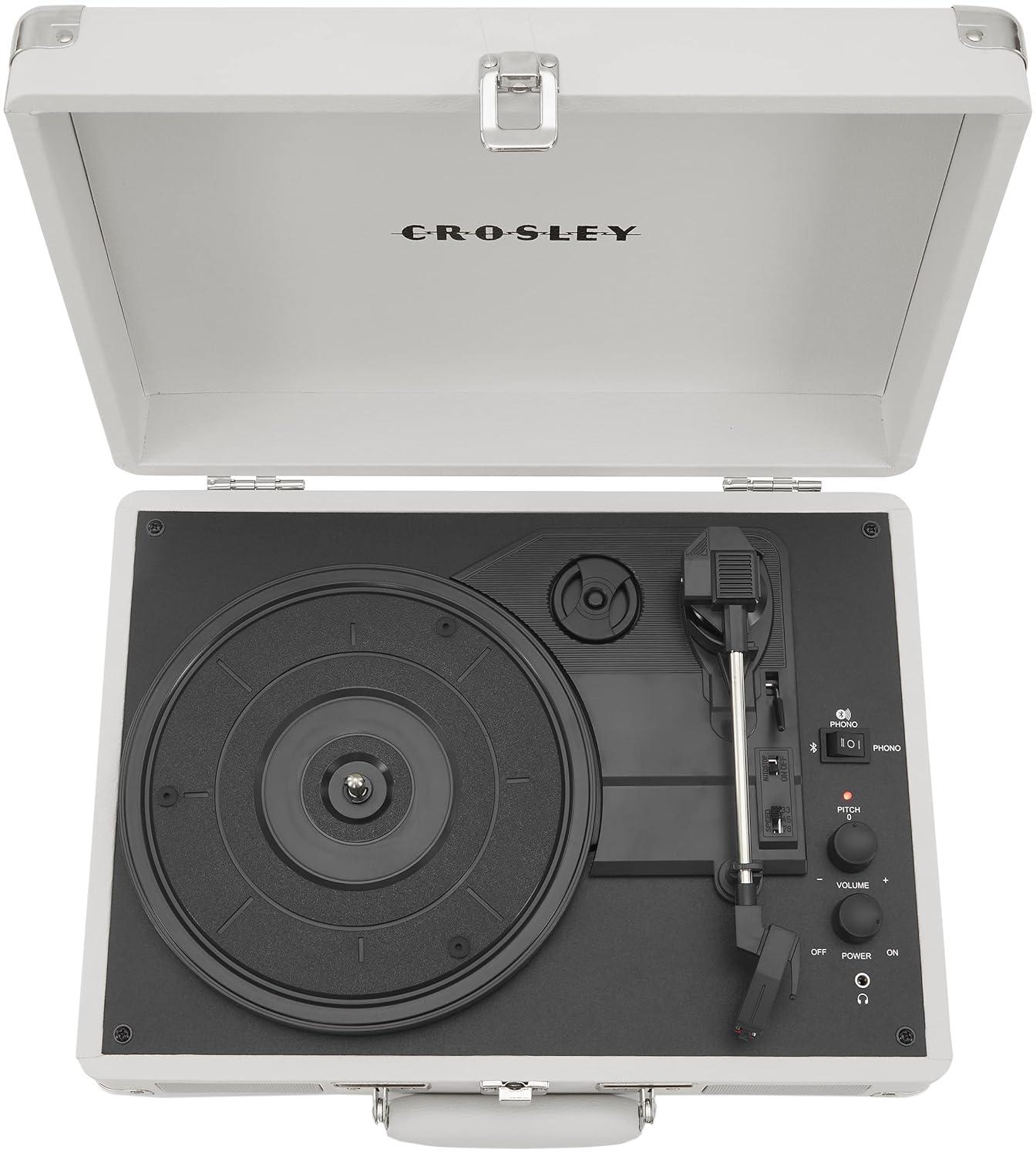 Cruiser Plus Turntable