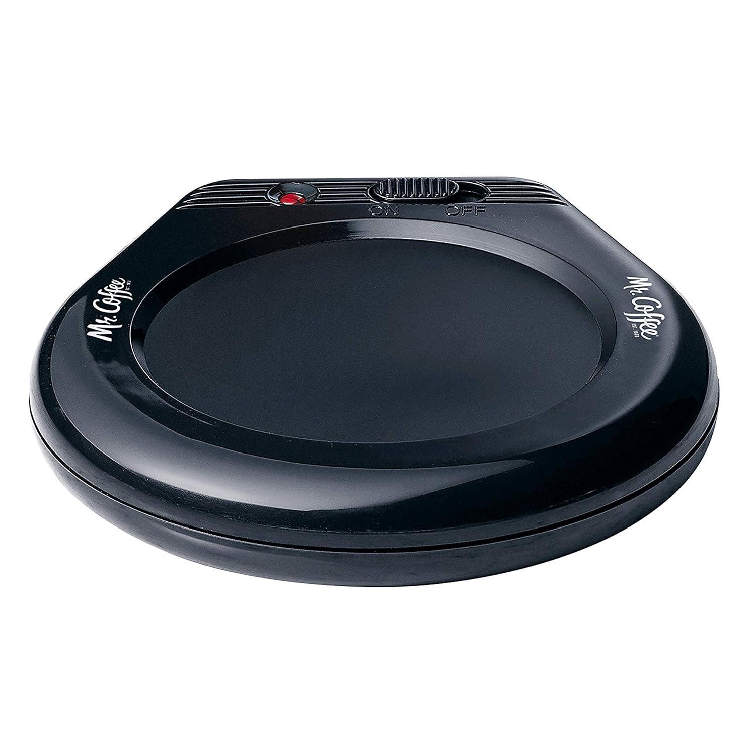 Mr. Coffee Black Coffee Mug Warmer & Reviews | Wayfair